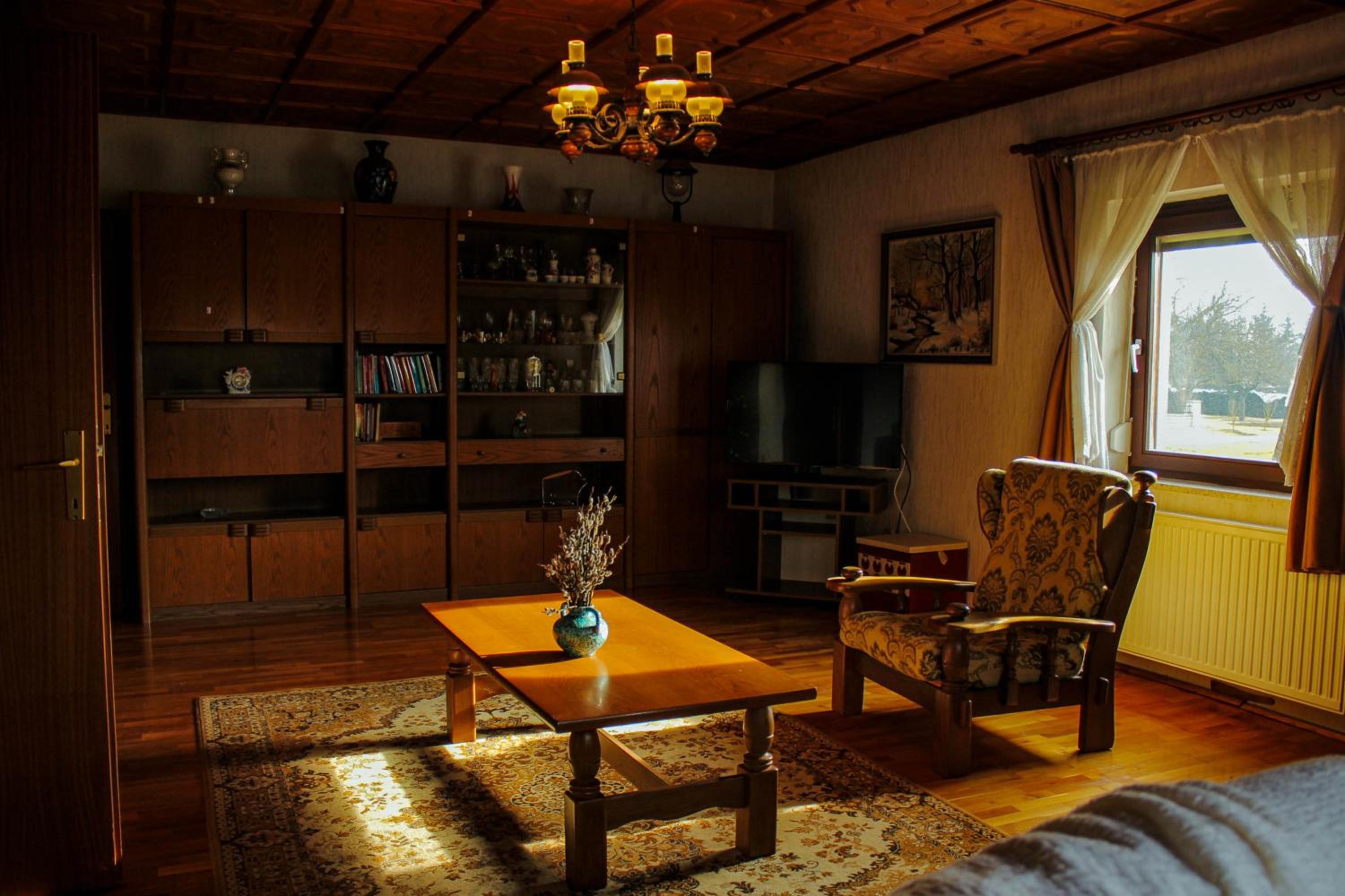 ZOLI'BÁ Apartman view 2