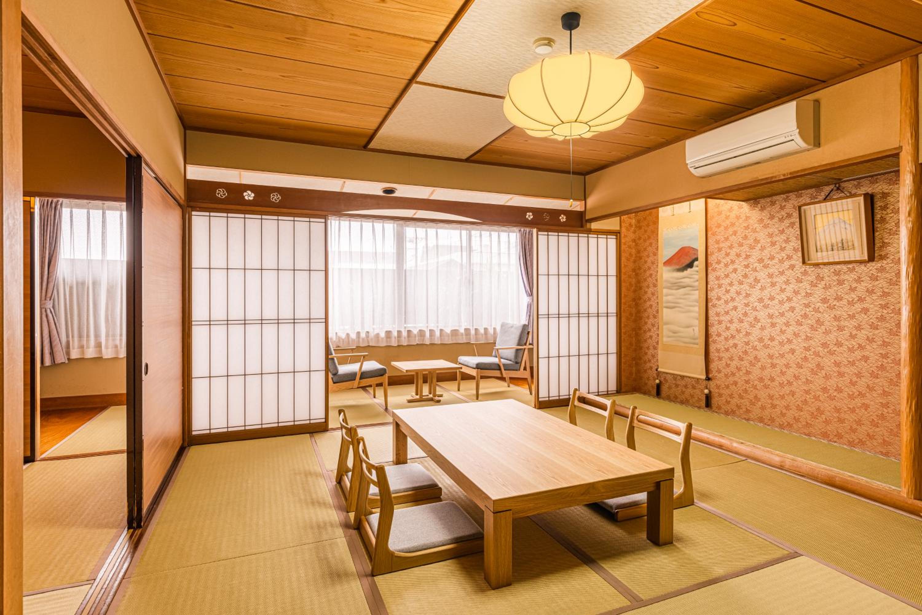 Atarayo Nishiizu Onsen