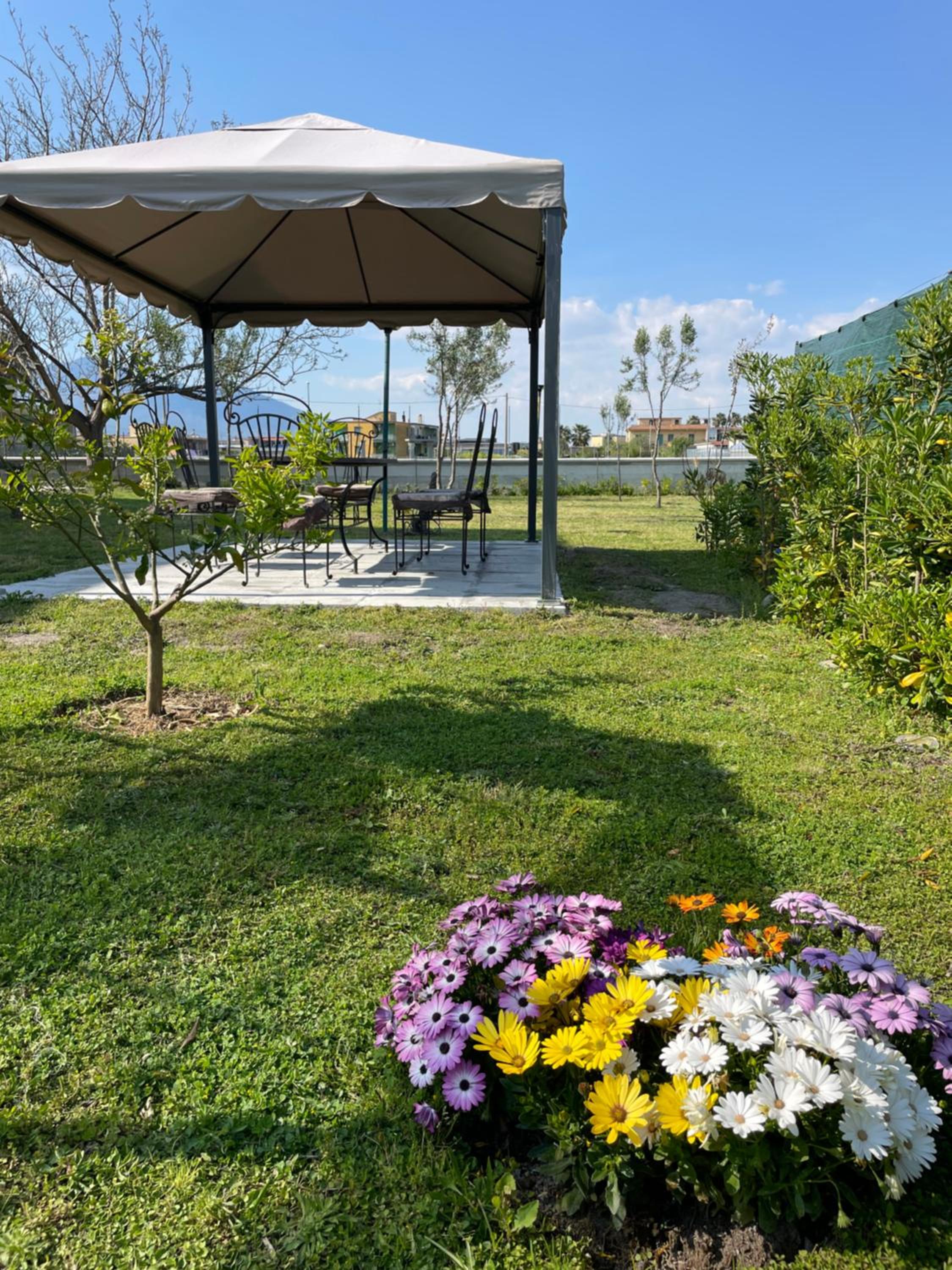 Casa Vacanze Paradise
