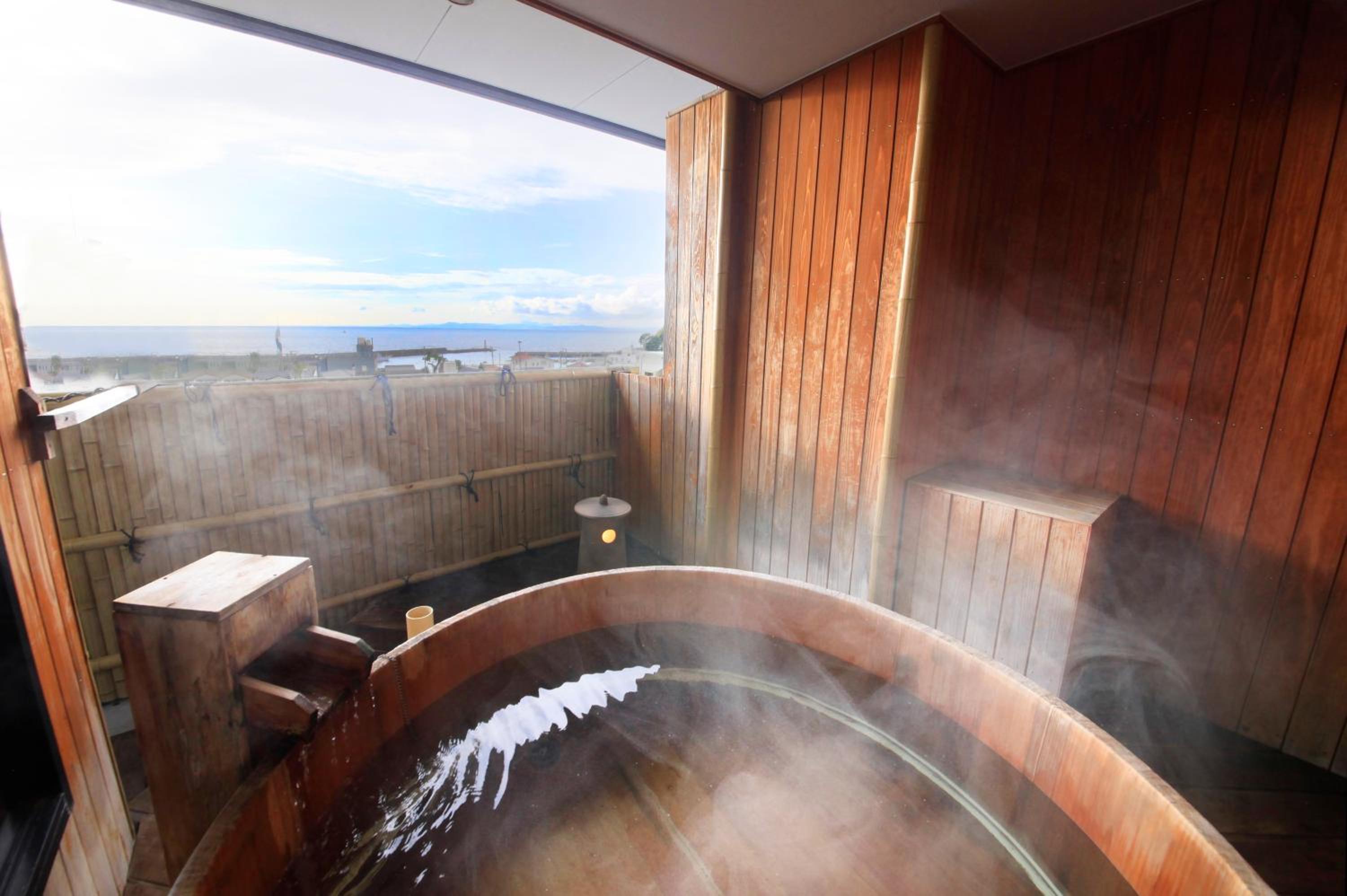Atarayo Nishiizu Onsen