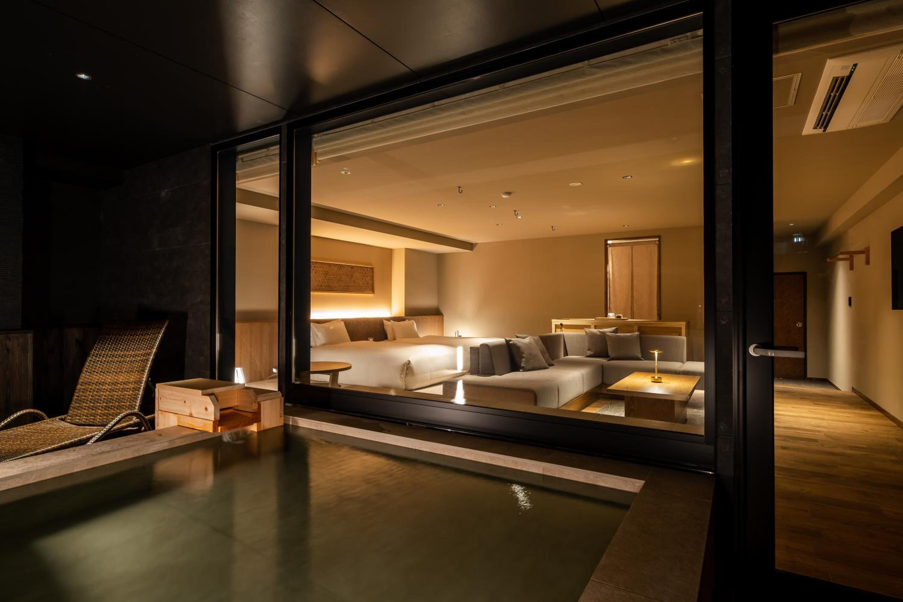 Atarayo Nishiizu Onsen