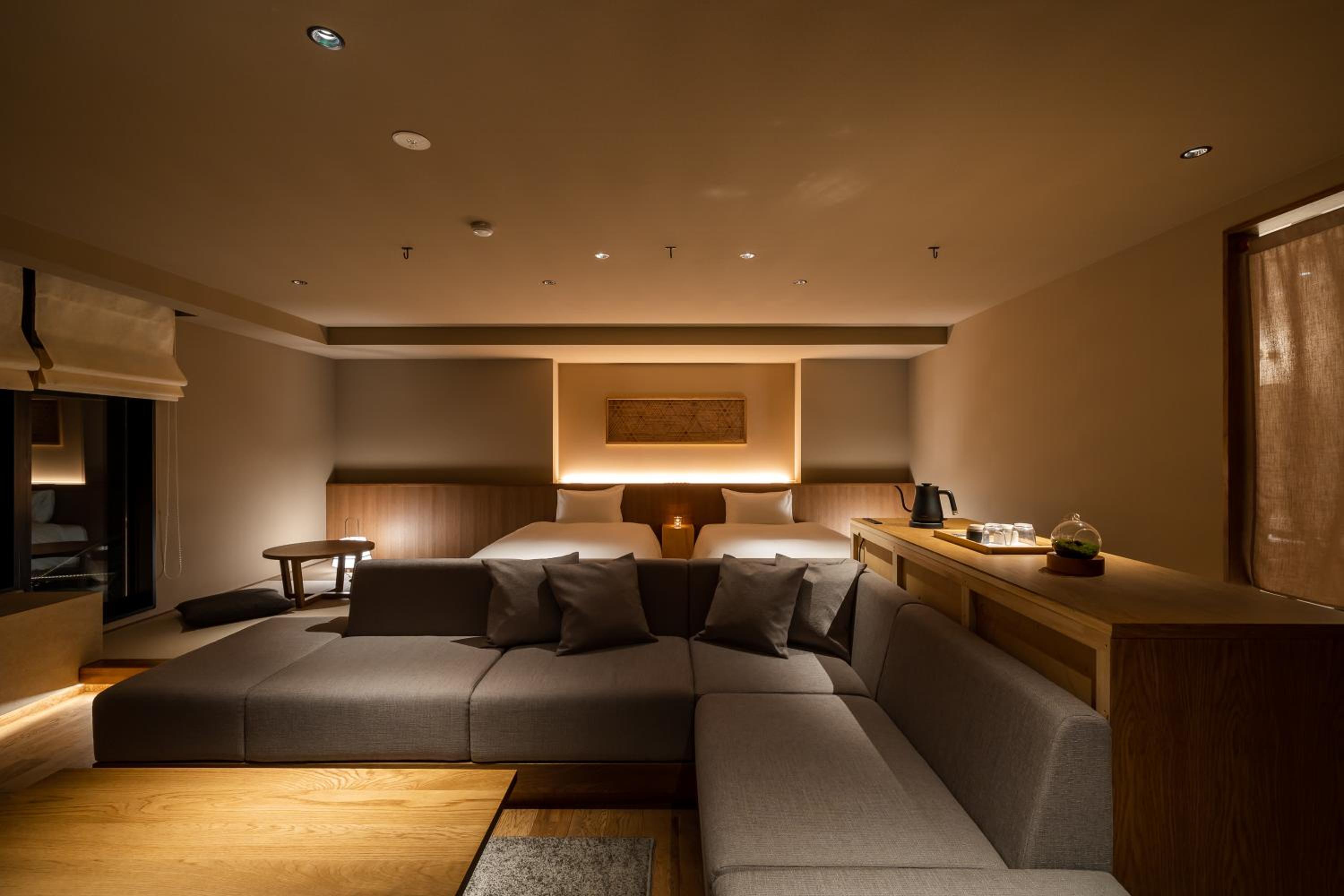 Atarayo Nishiizu Onsen