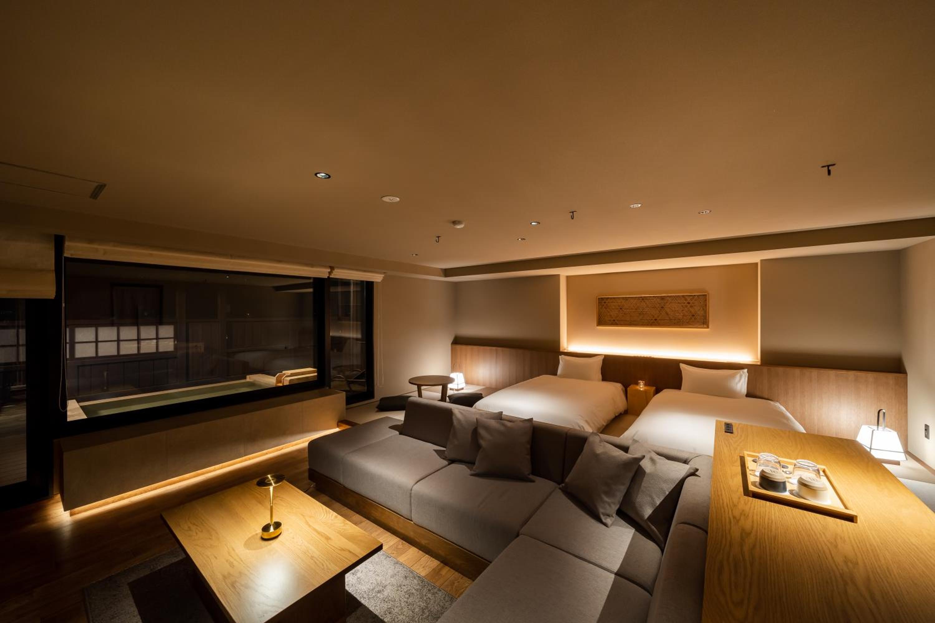Atarayo Nishiizu Onsen