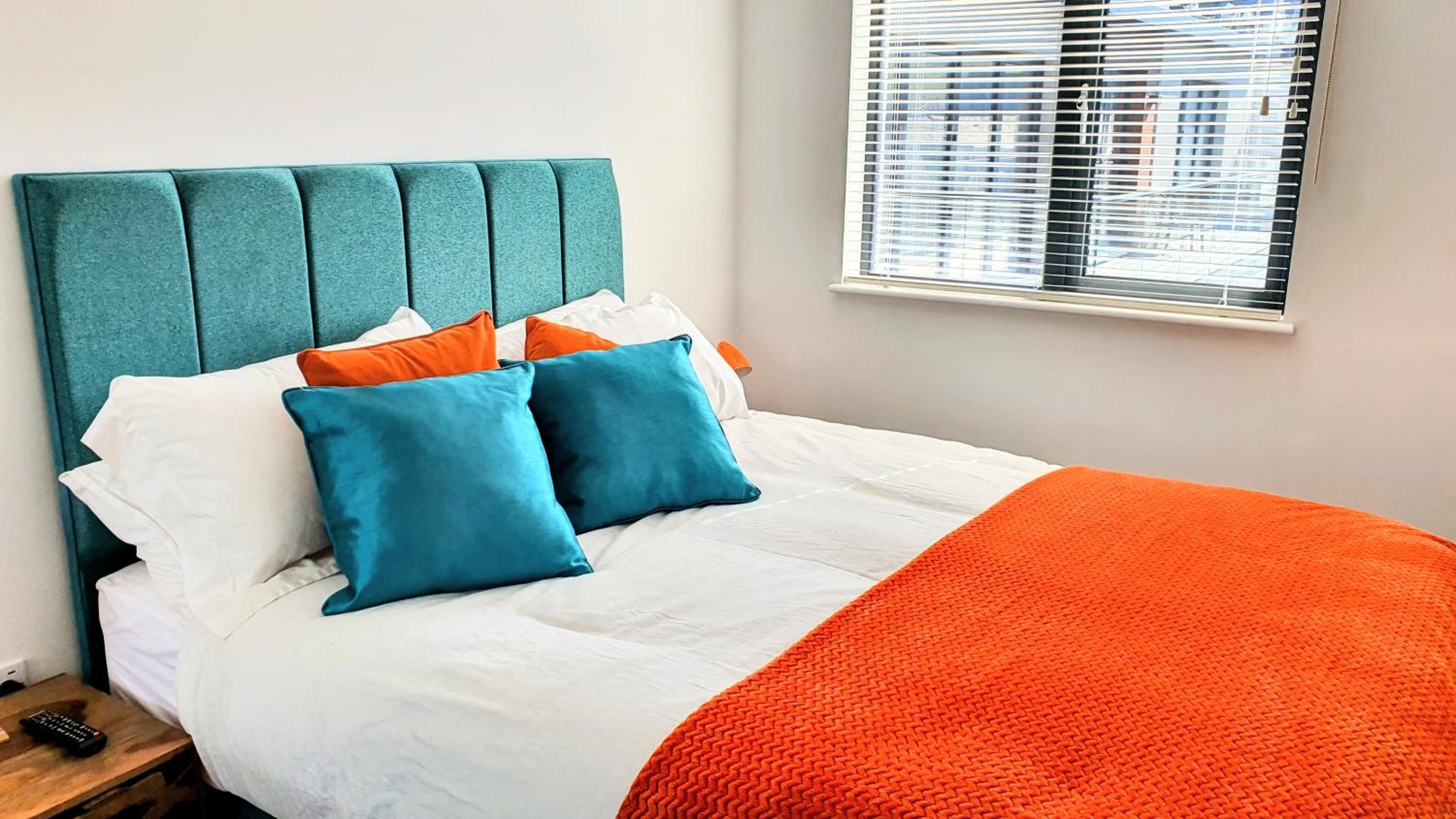 11 Putsborough - Luxury Apartment at Byron Woolacombe, only 4 minute walk to Woolacombe Beach! view 3