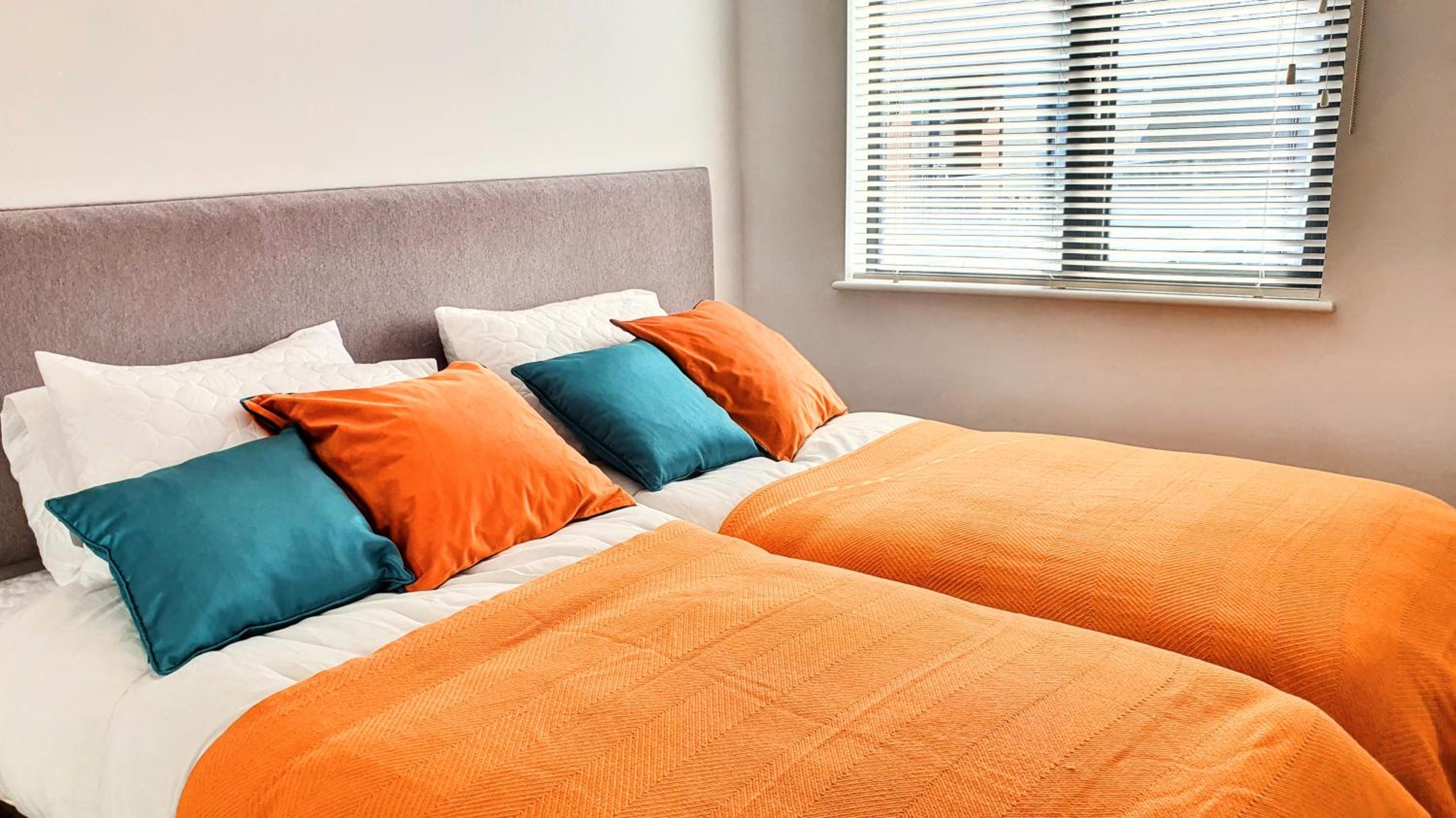 11 Putsborough - Luxury Apartment at Byron Woolacombe, only 4 minute walk to Woolacombe Beach! view 5