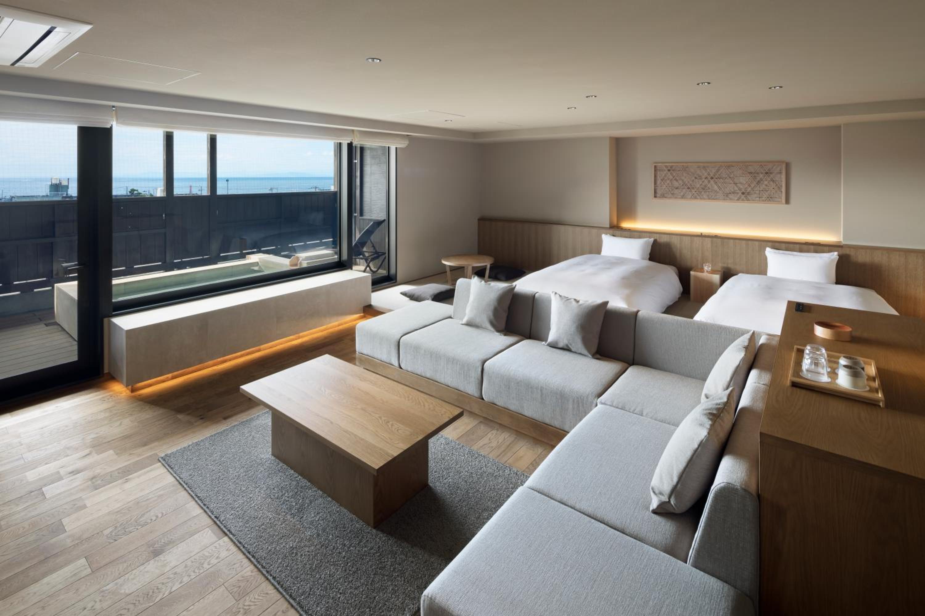 Atarayo Nishiizu Onsen