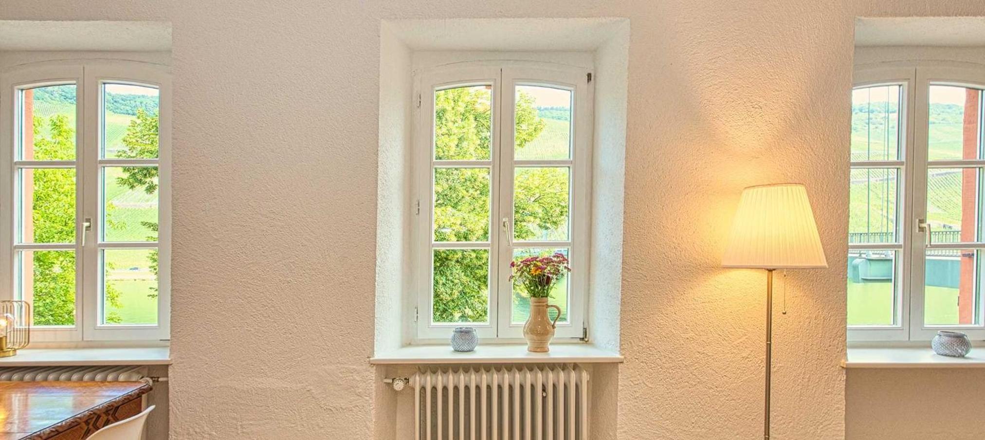 NEU!!! Moselbleibe Uferallee