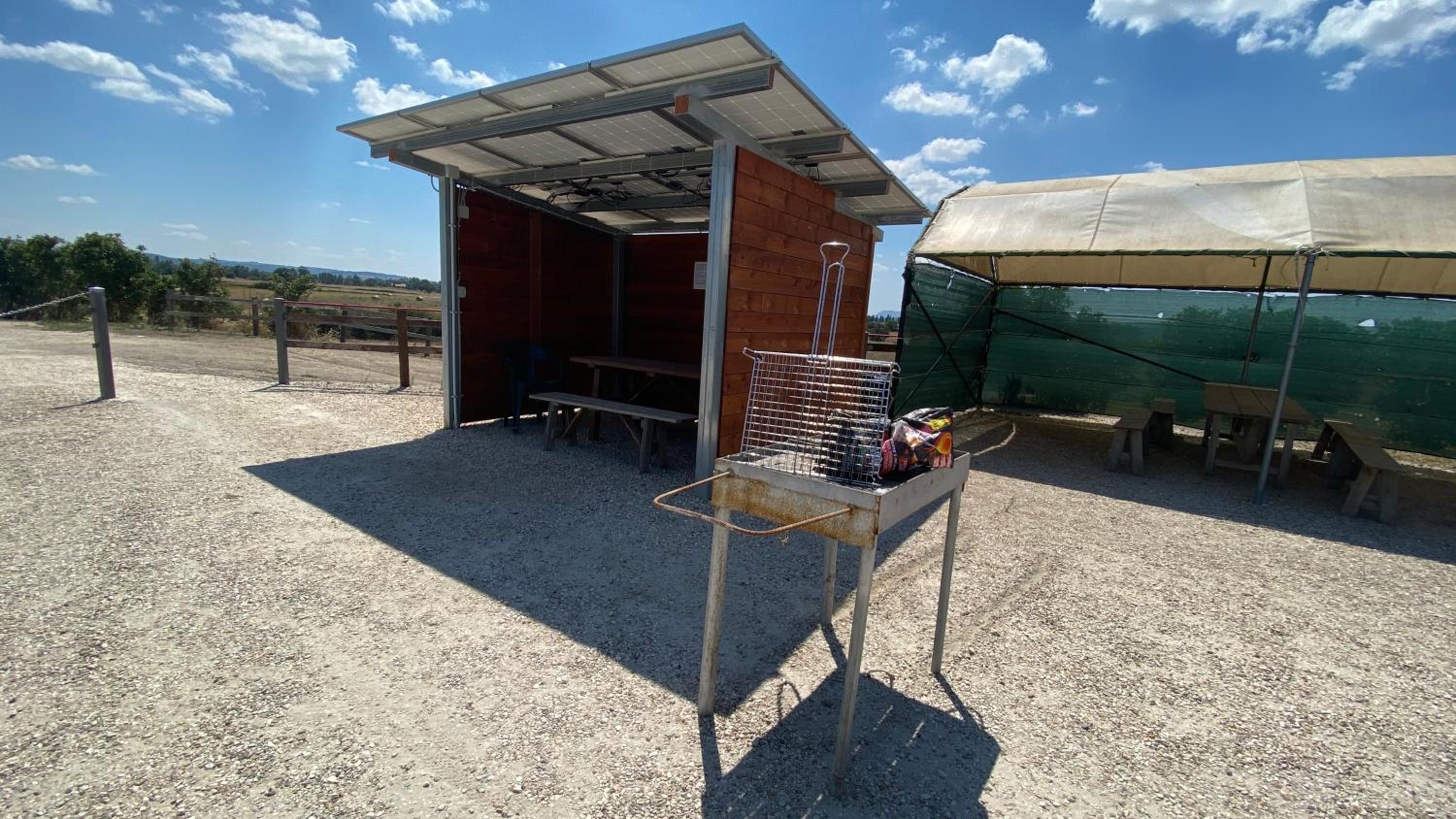 Albatros Accommodations