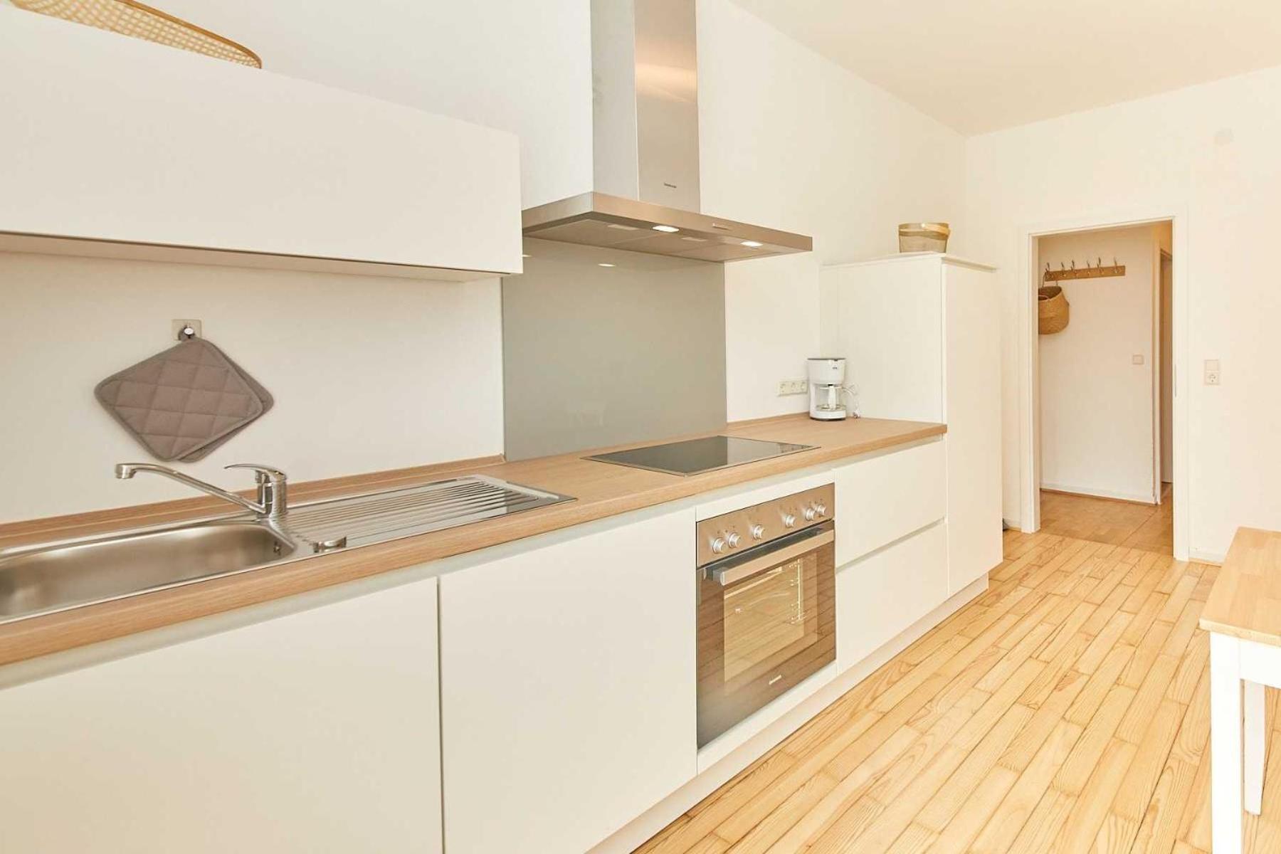 NEU!!! Moselbleibe Uferallee