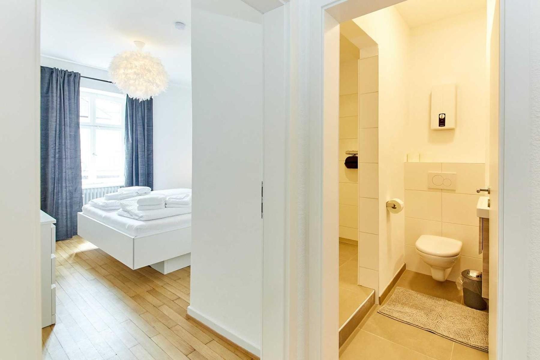NEU!!! Moselbleibe Uferallee