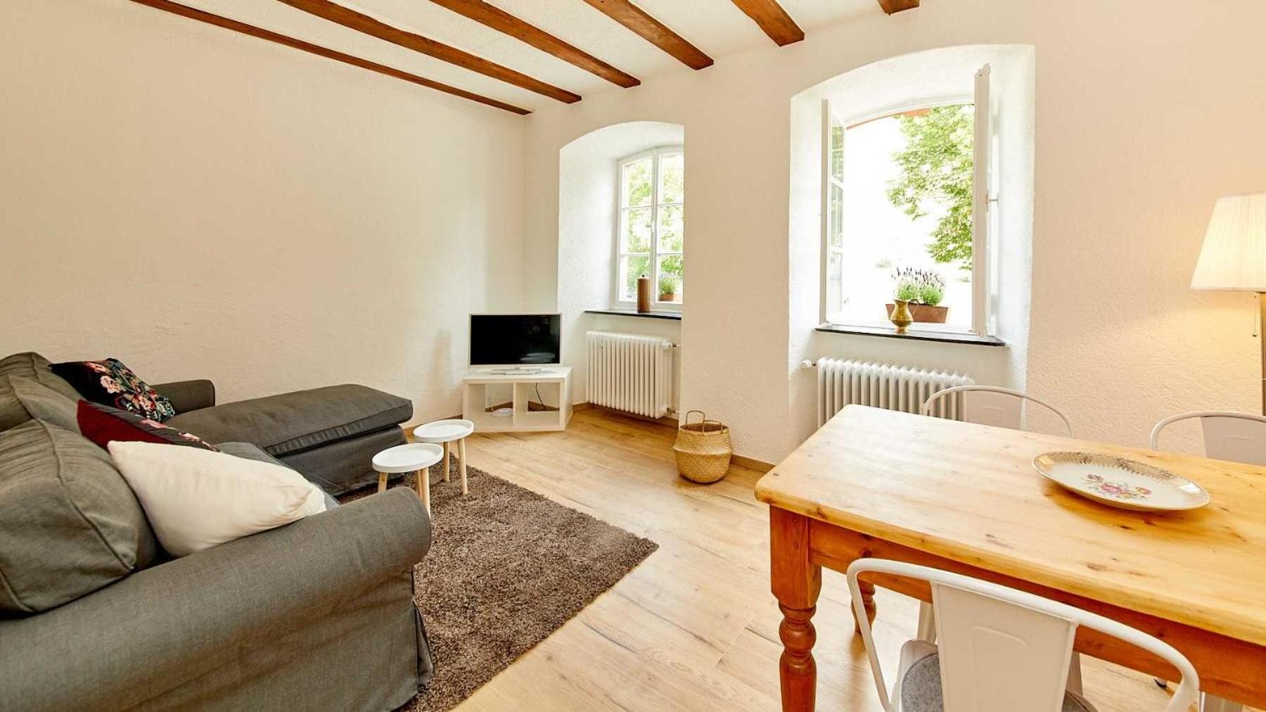 NEU!!! Moselbleibe Uferallee