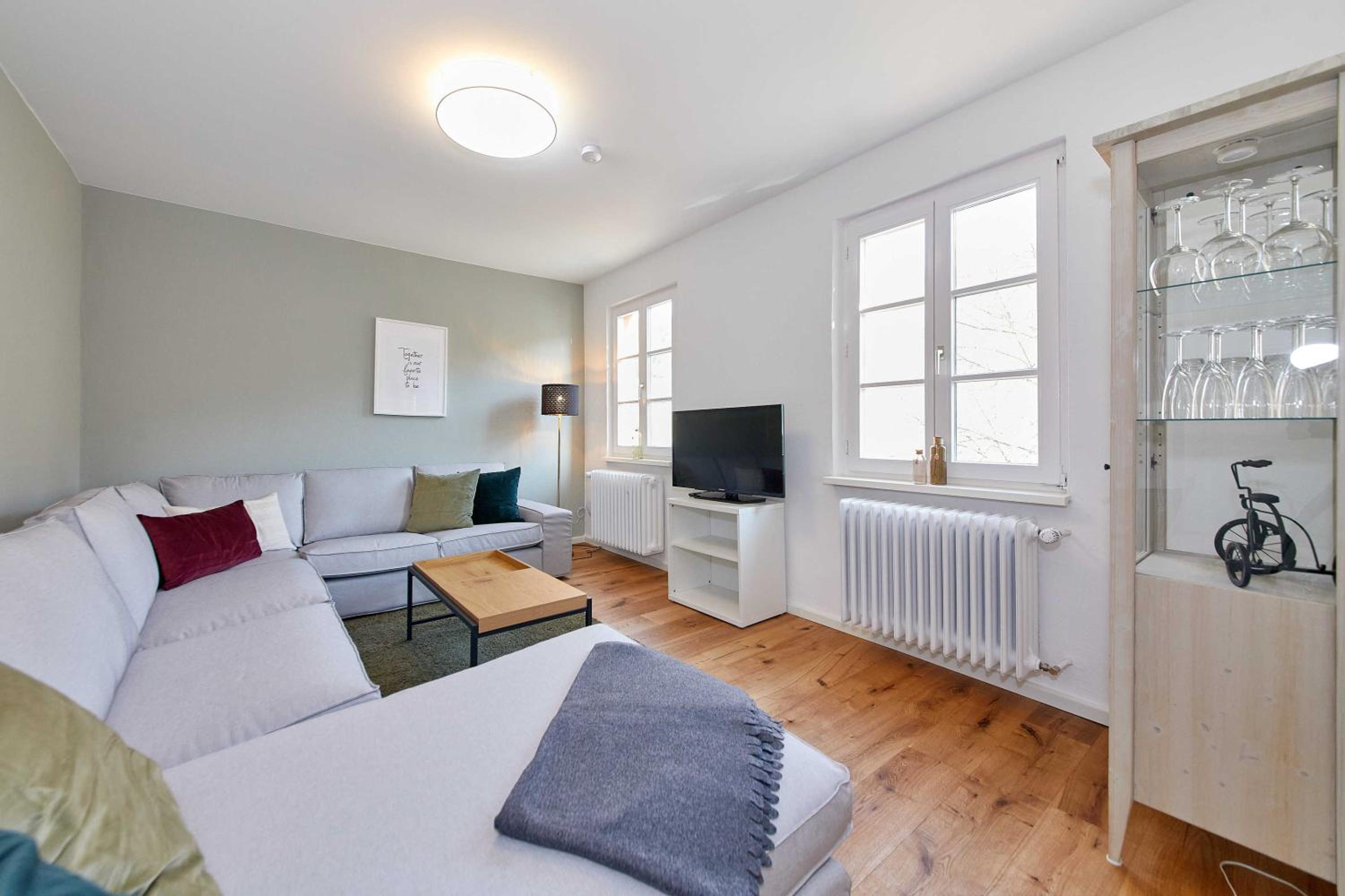 NEU!!! Moselbleibe Uferallee