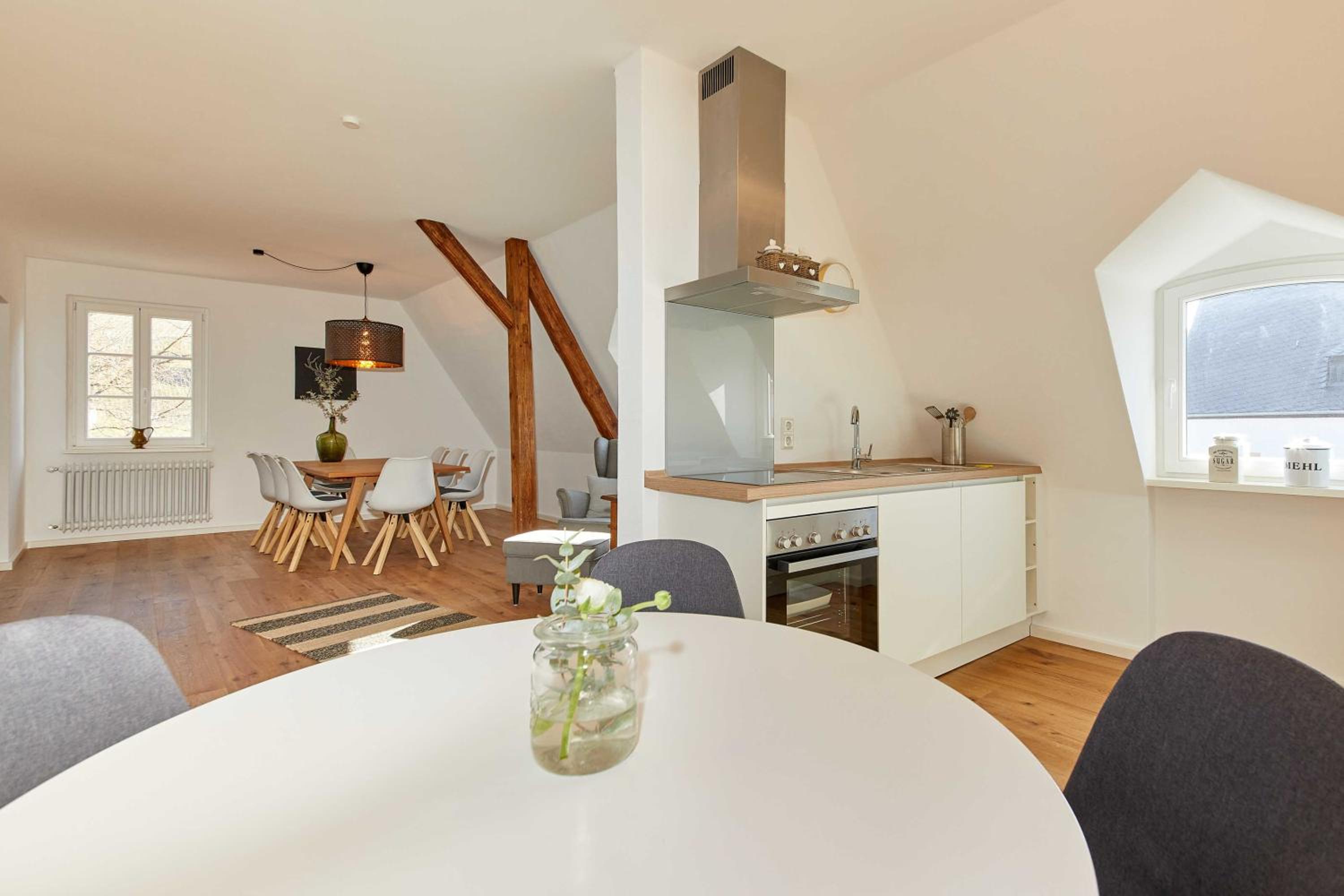 NEU!!! Moselbleibe Uferallee