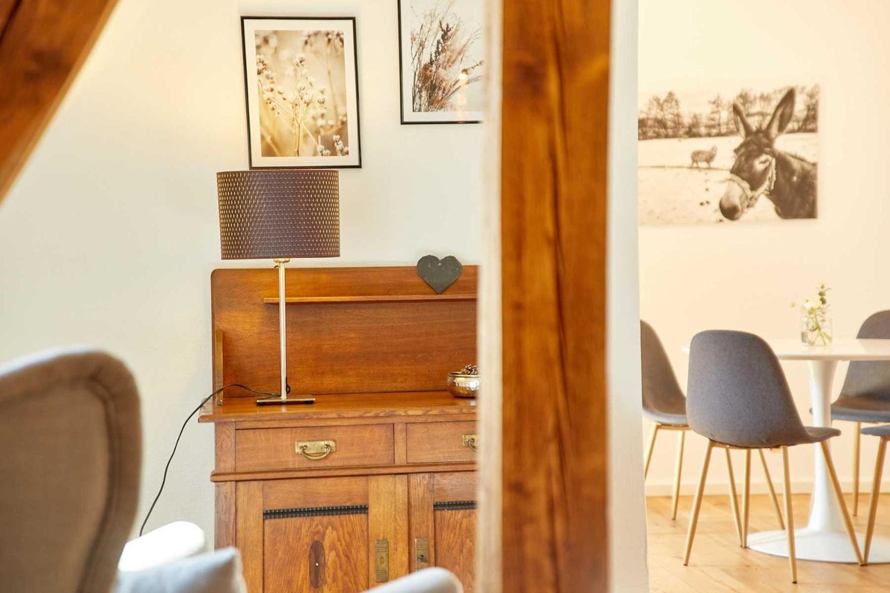 NEU!!! Moselbleibe Uferallee