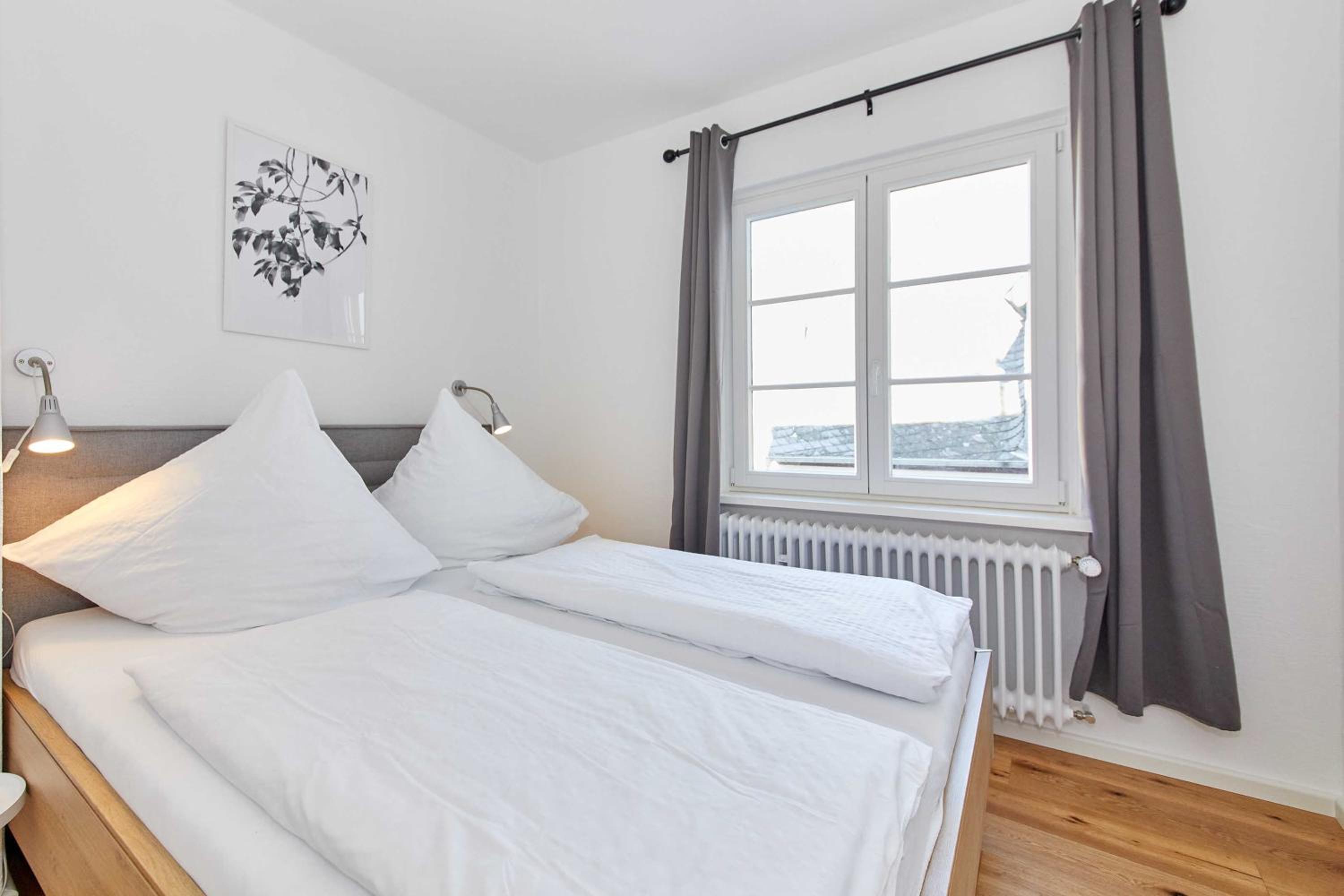 NEU!!! Moselbleibe Uferallee