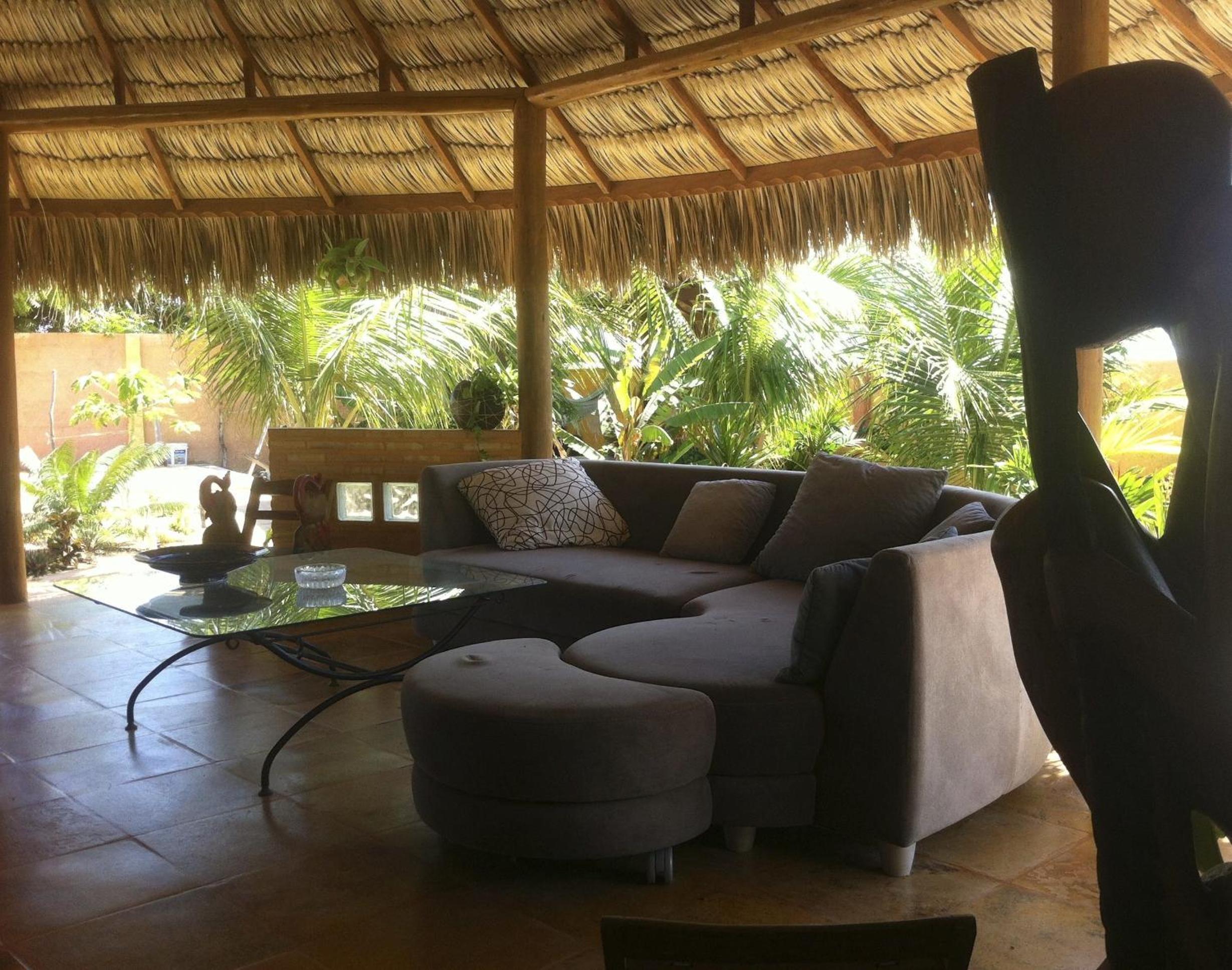 Casa do Jardim- Villa Botanica
