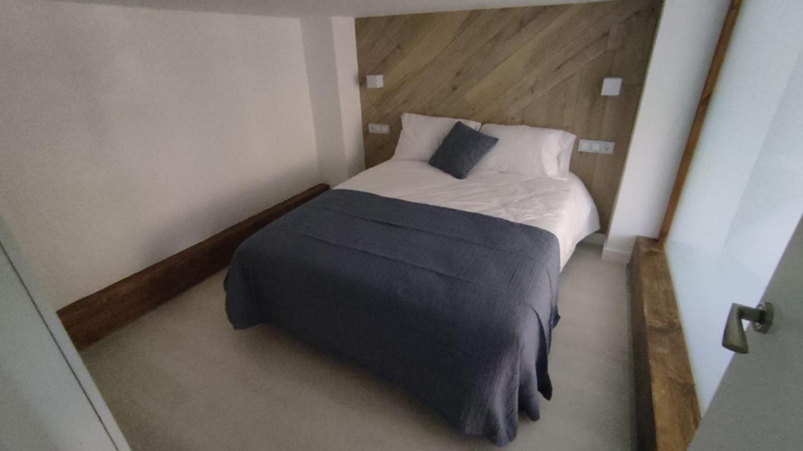 vivienda turística los Robles