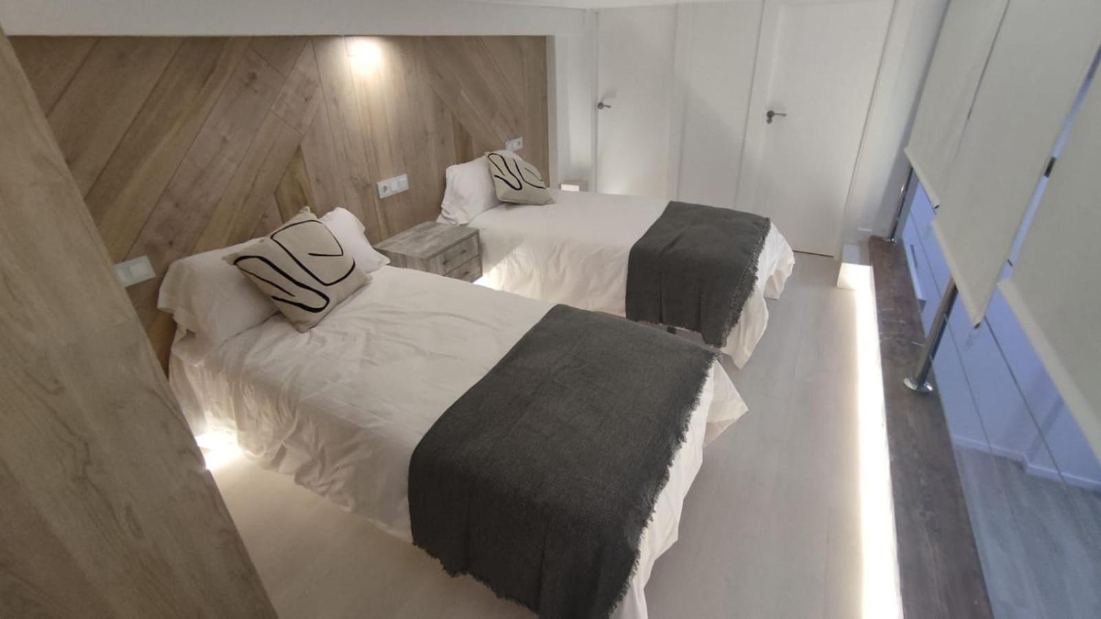 vivienda turística los Robles