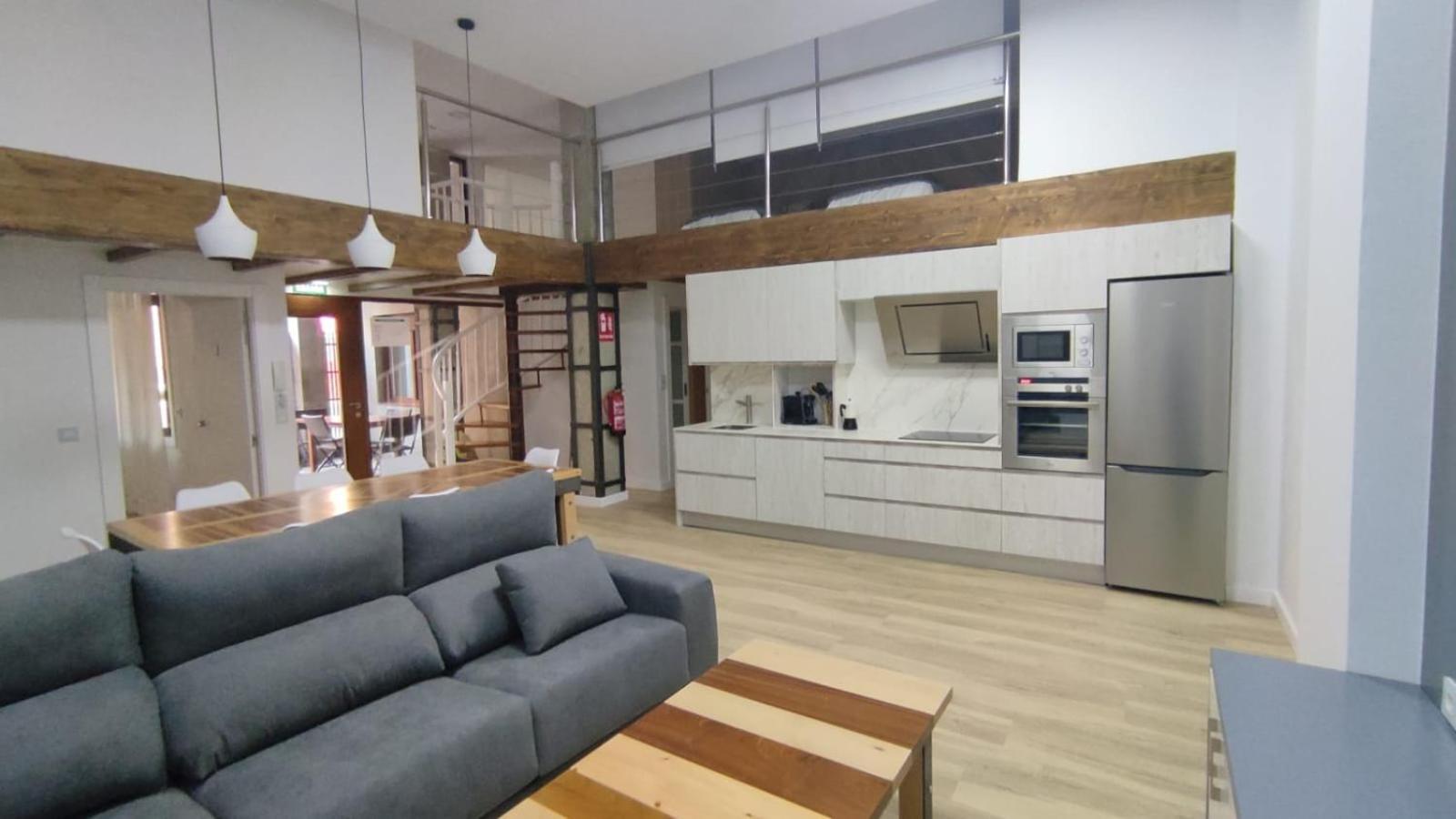 vivienda turística los Robles
