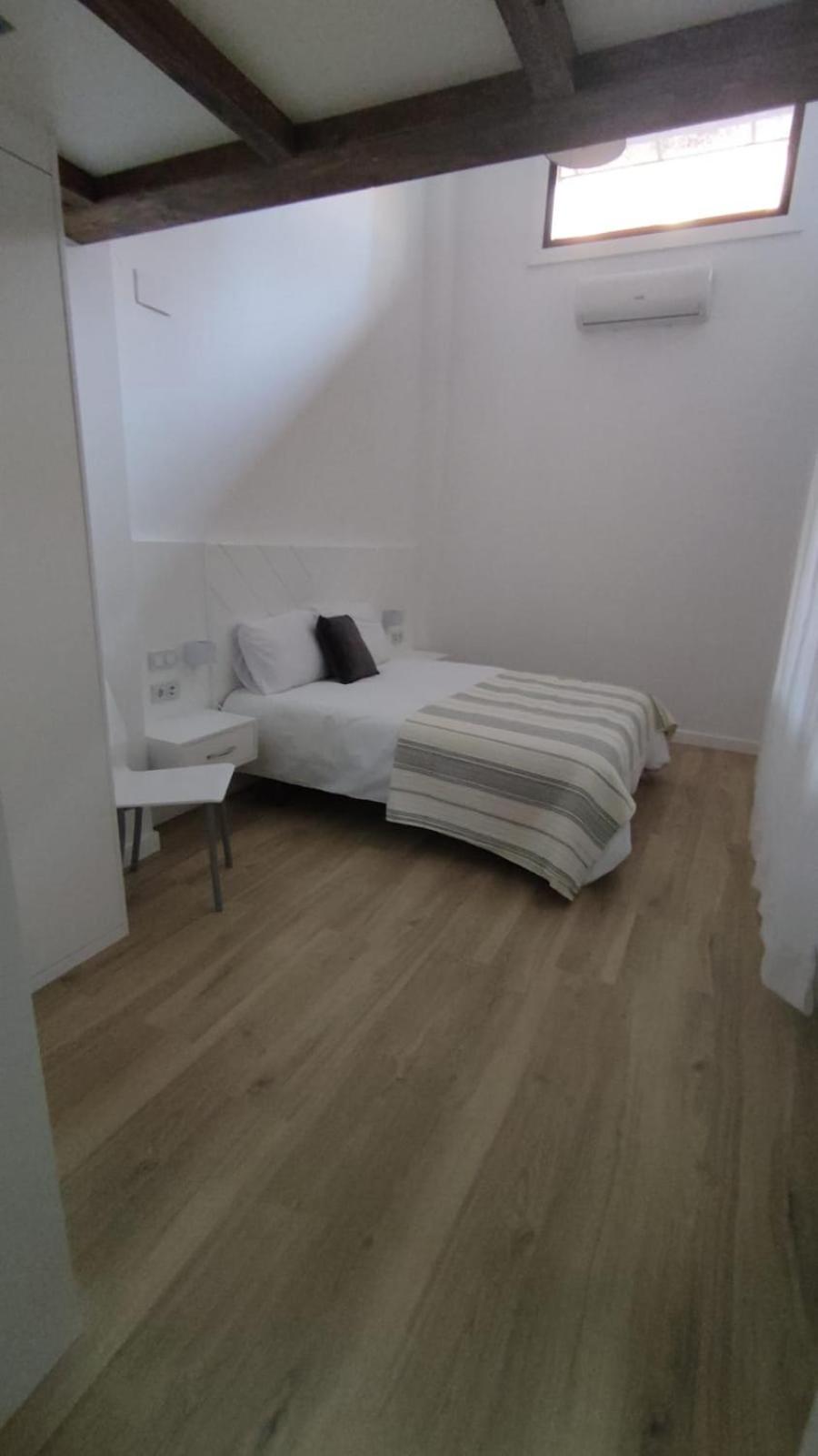 vivienda turística los Robles