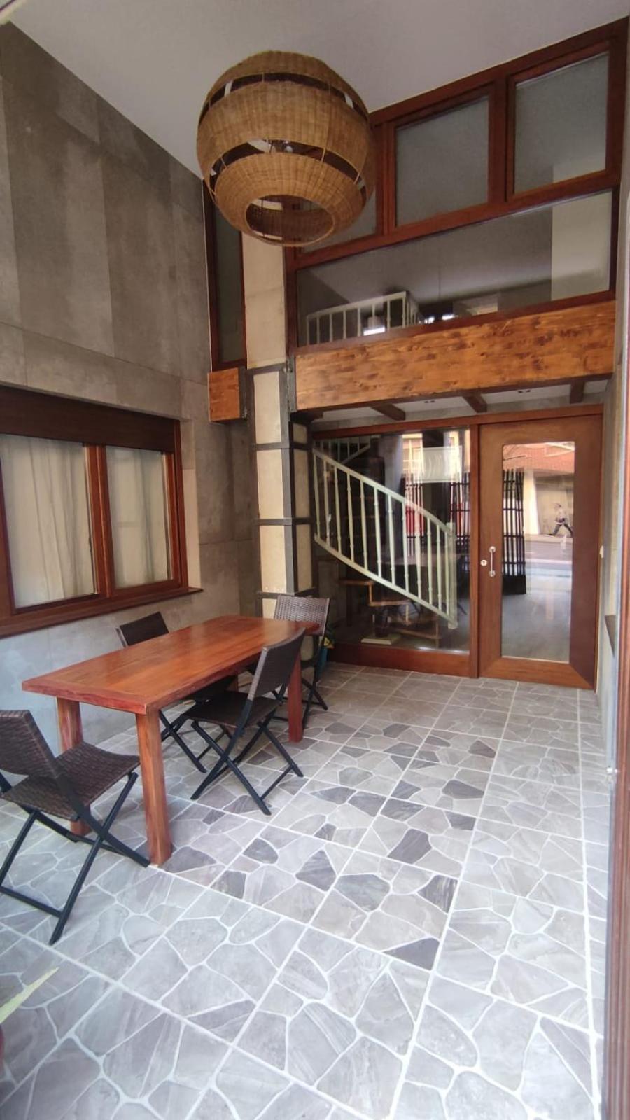 vivienda turística los Robles