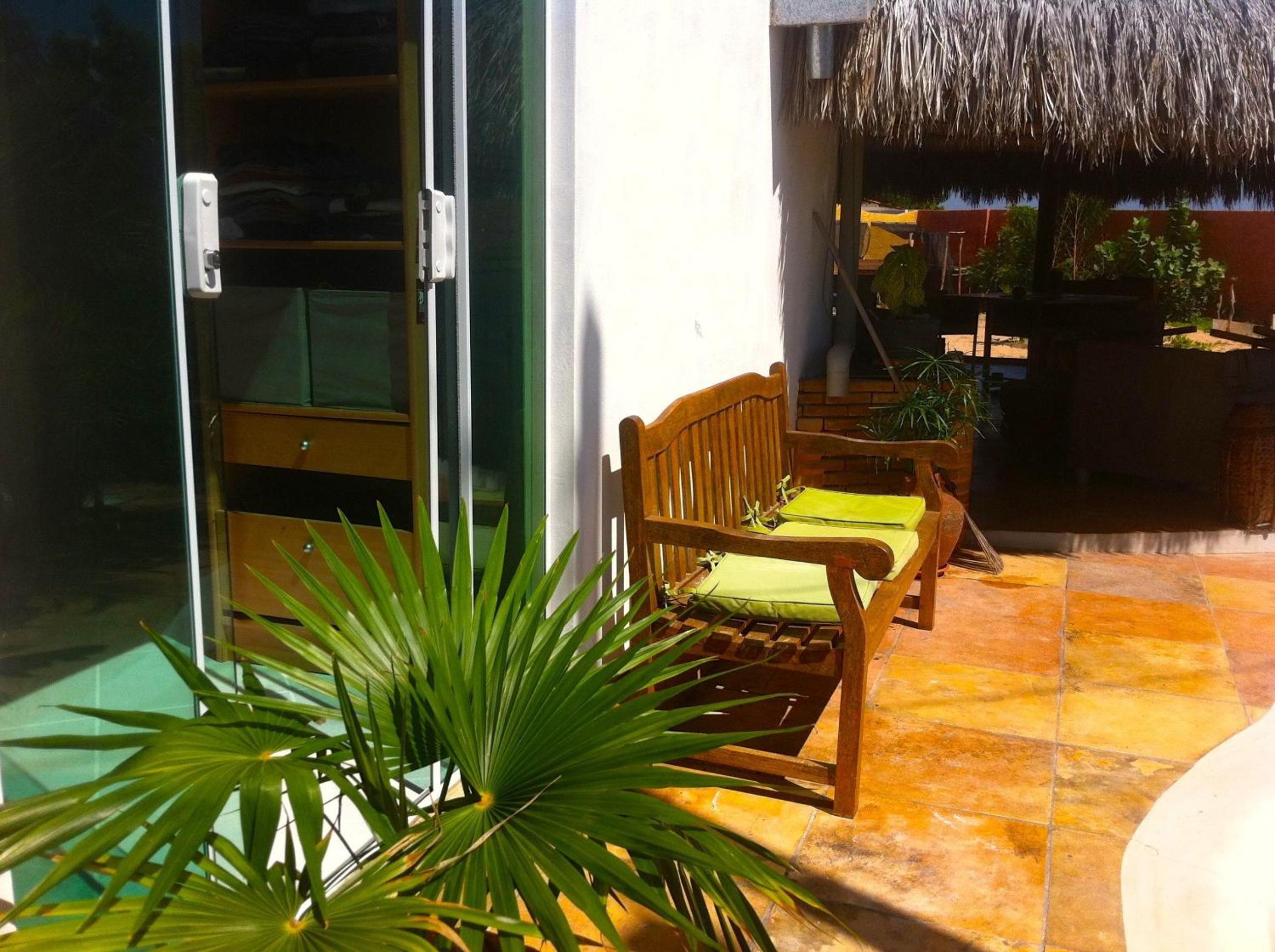 Casa do Jardim- Villa Botanica