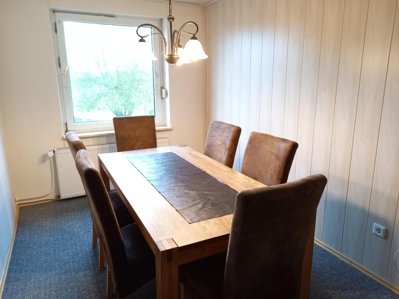 Ferienwohnung Verlaat