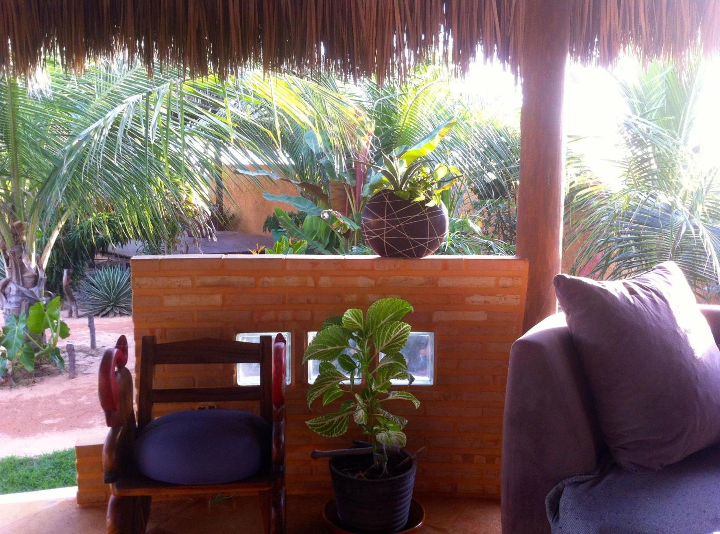 Casa do Jardim- Villa Botanica