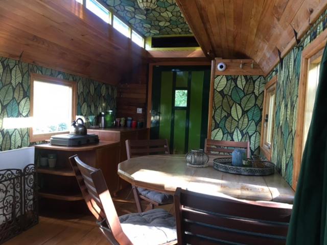 Ecostay de Wildernis