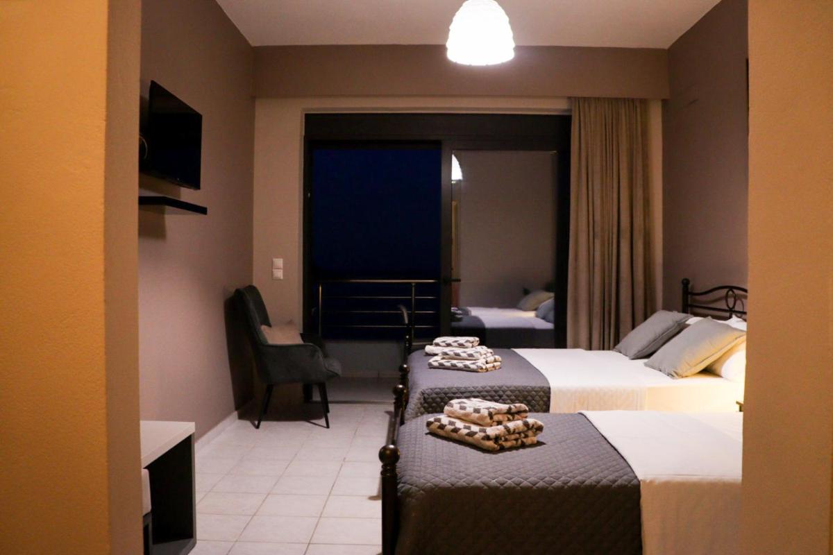 Anel Rooms