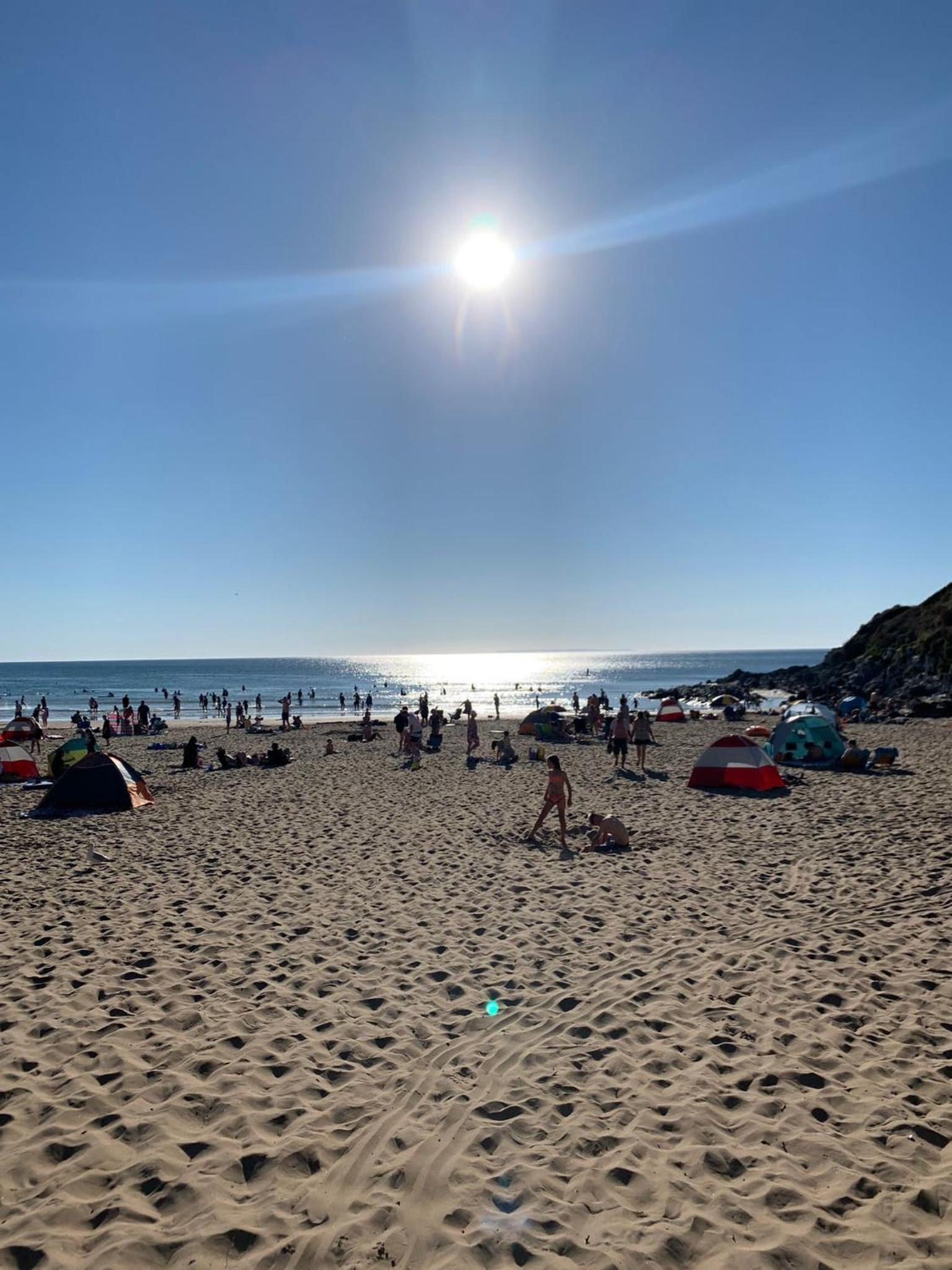 8 Putsborough - Luxury Apartment at Byron Woolacombe, only 4 minute walk to Woolacombe Beach! view 4