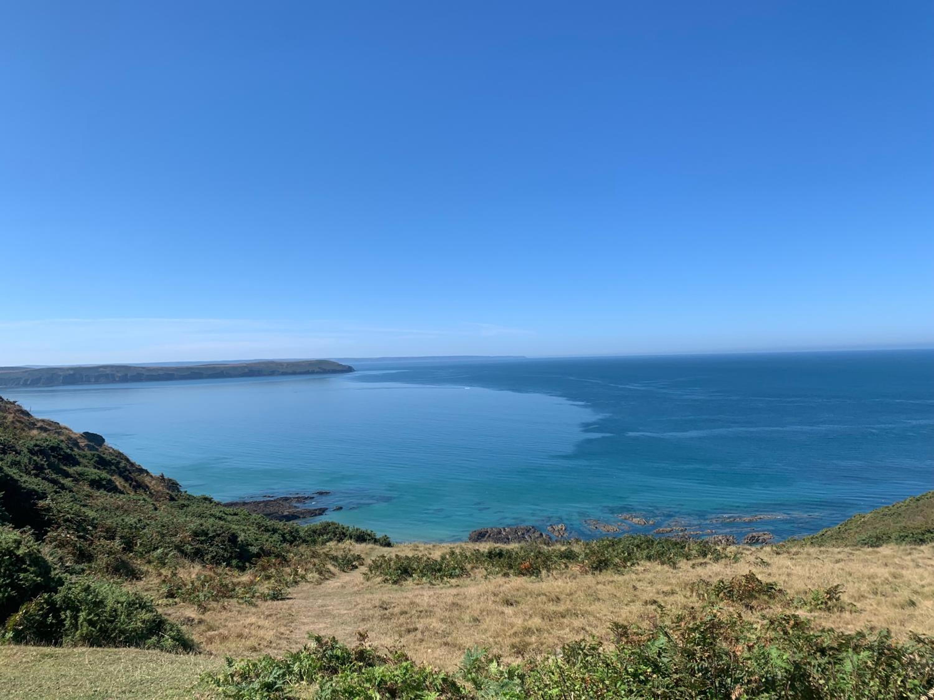 8 Putsborough - Luxury Apartment at Byron Woolacombe, only 4 minute walk to Woolacombe Beach! view 5