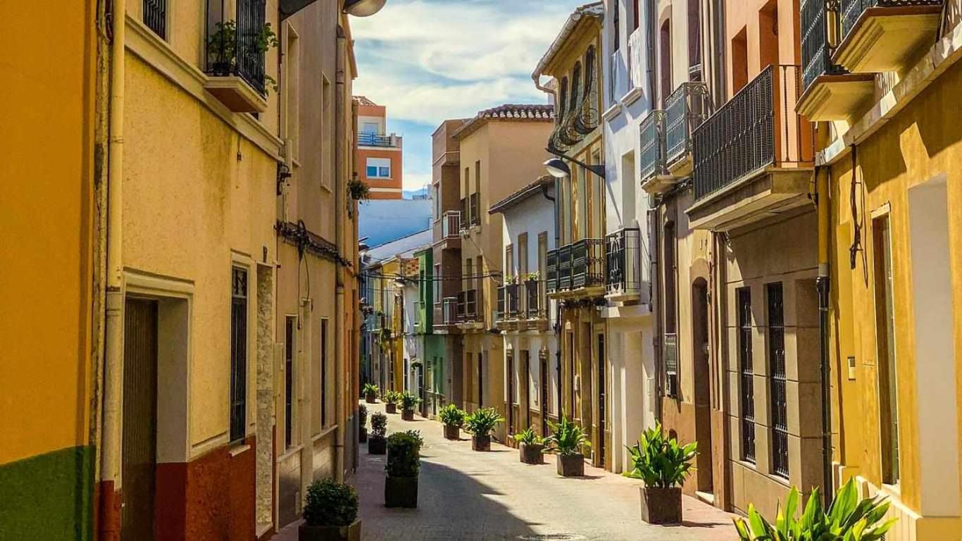 Apartamento El Prado