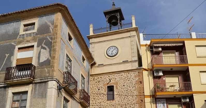 Apartamento El Prado