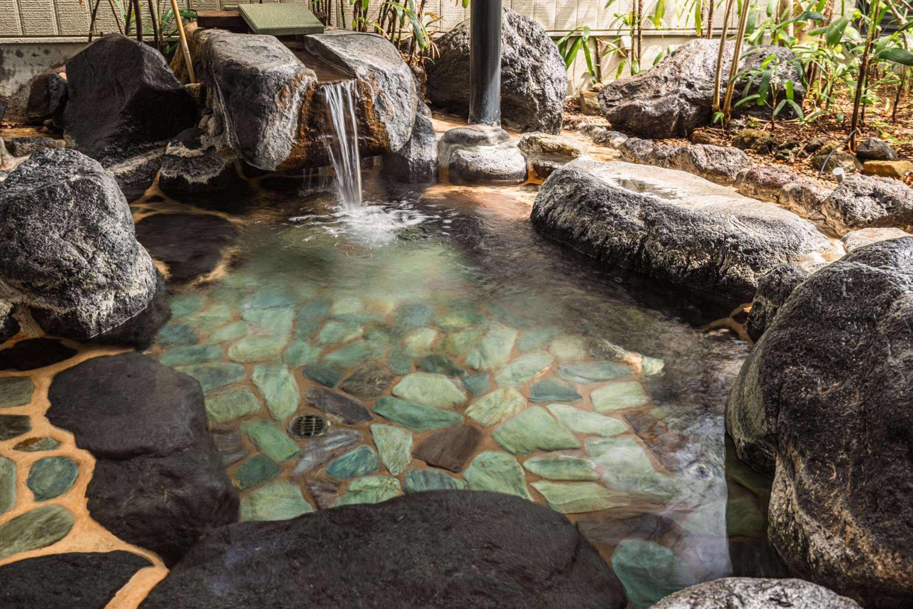 Atarayo Nishiizu Onsen