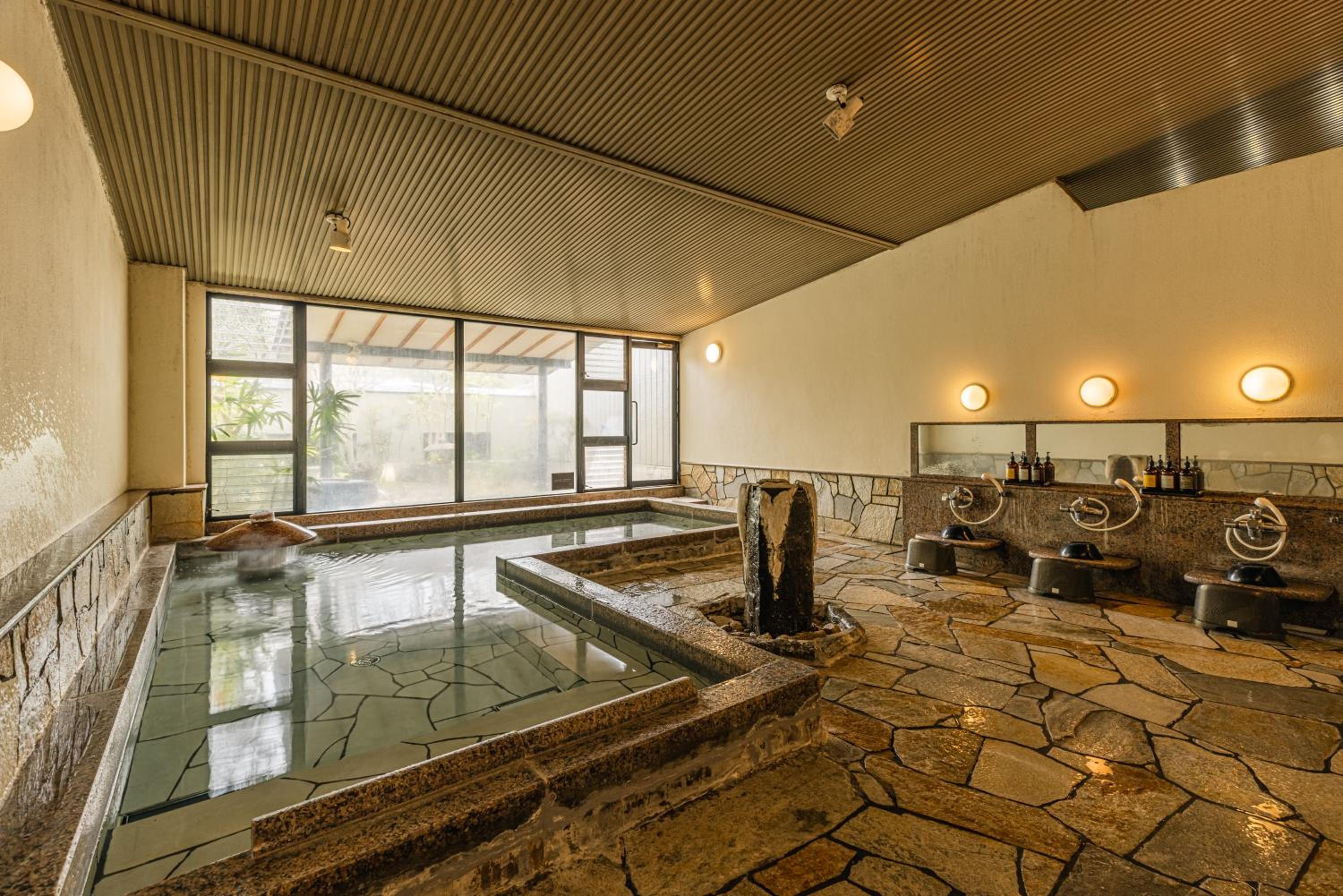 Atarayo Nishiizu Onsen