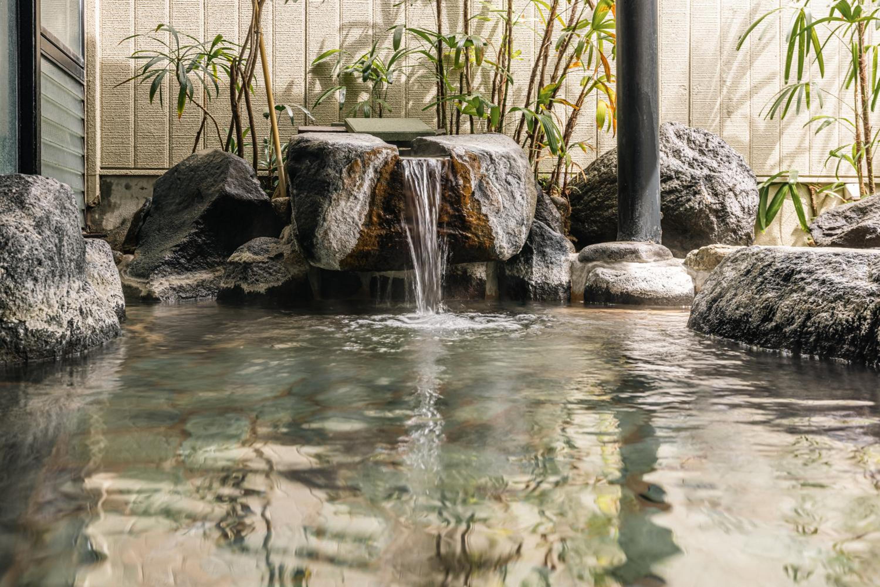 Atarayo Nishiizu Onsen