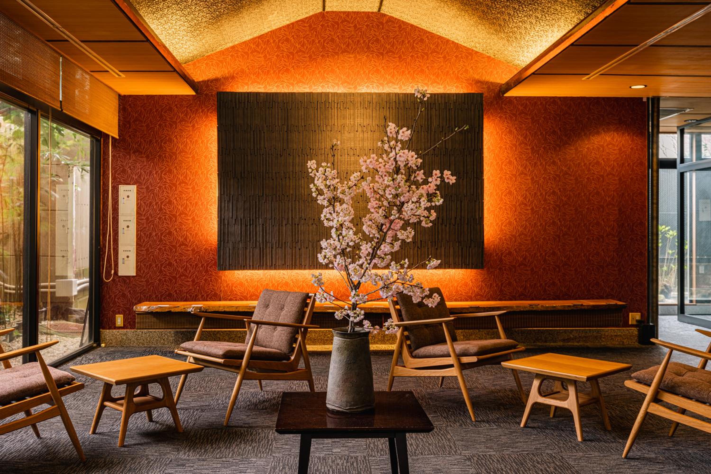 Atarayo Nishiizu Onsen