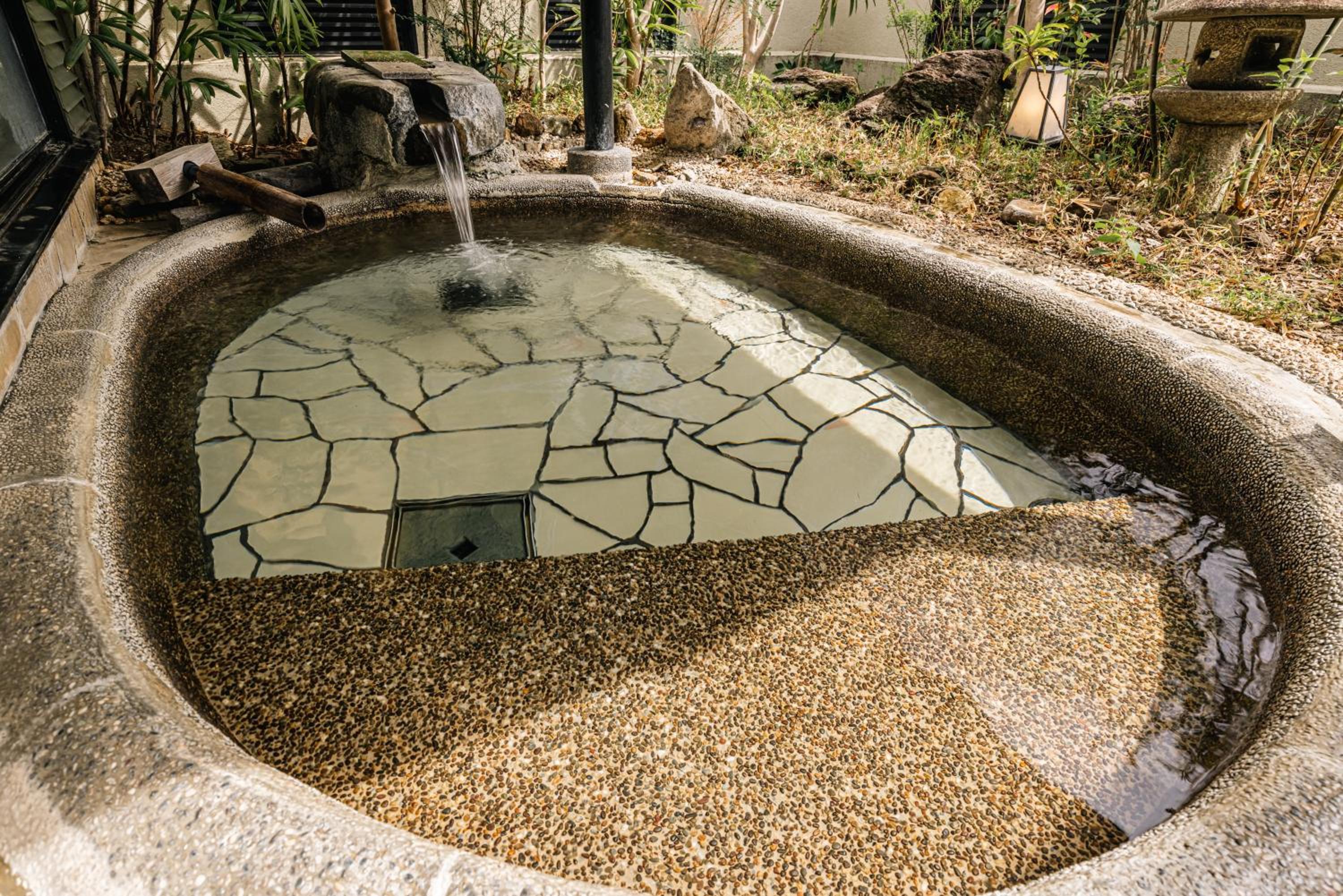 Atarayo Nishiizu Onsen
