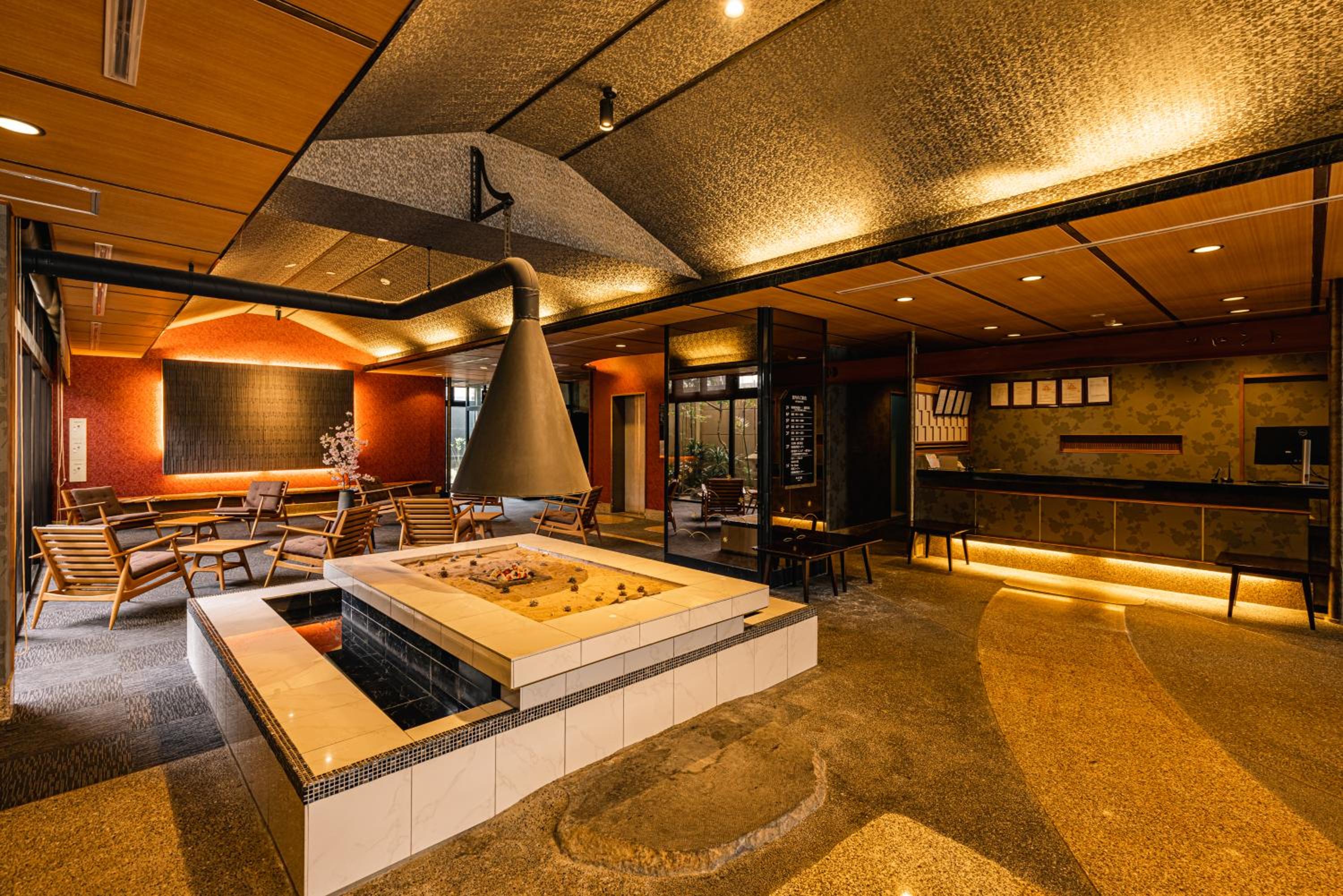 Atarayo Nishiizu Onsen