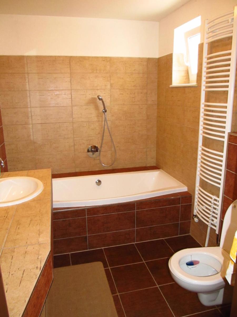 Holiday Home U Čápů