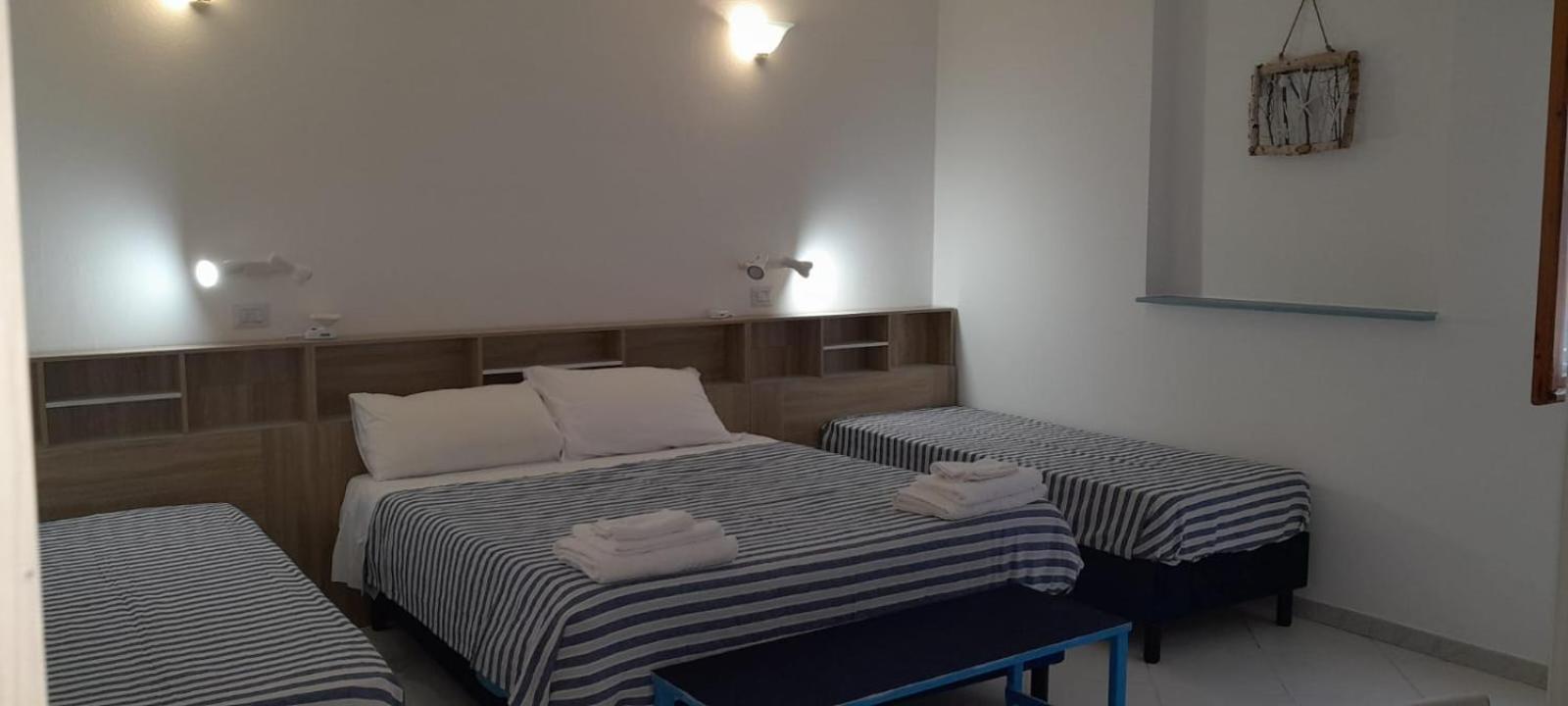 Beach Apartment