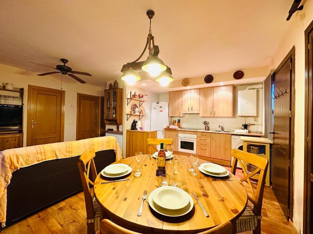 Apartamento Alberto
