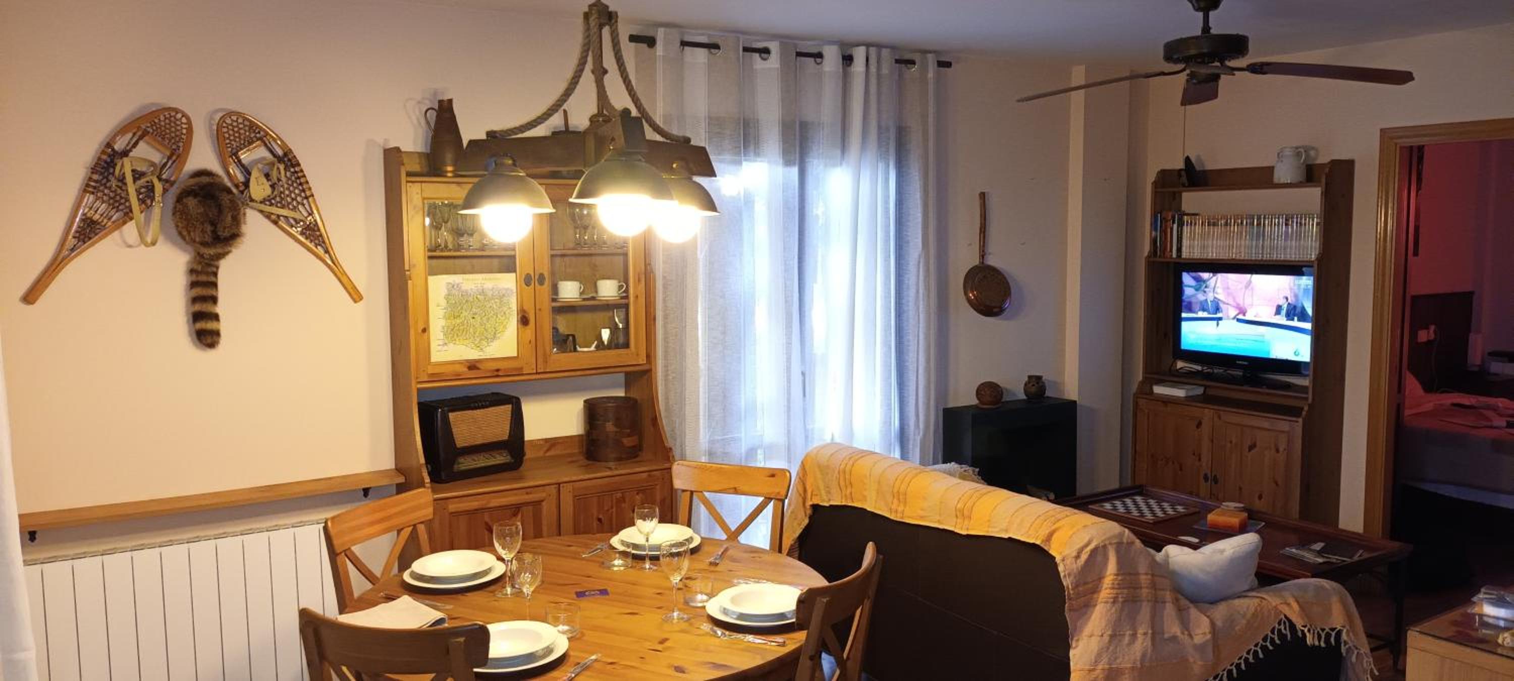 Apartamento Alberto