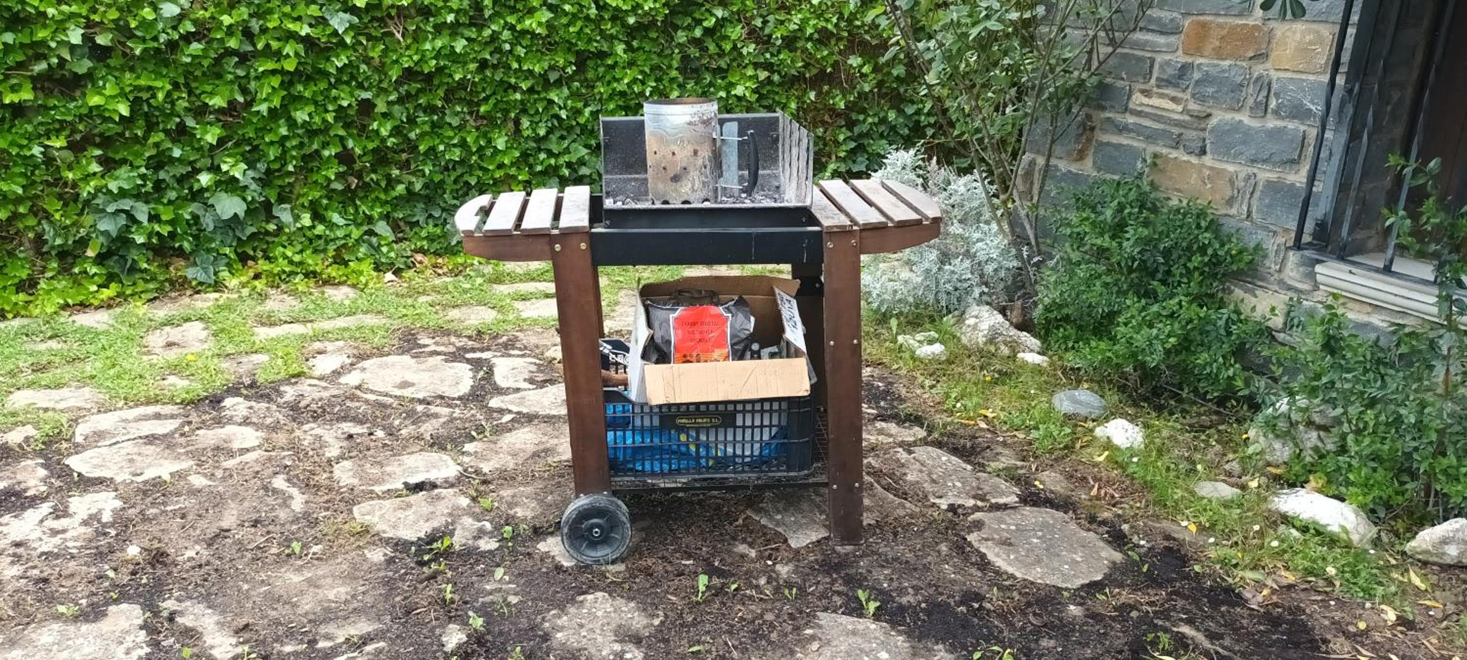 Apartamento Alberto