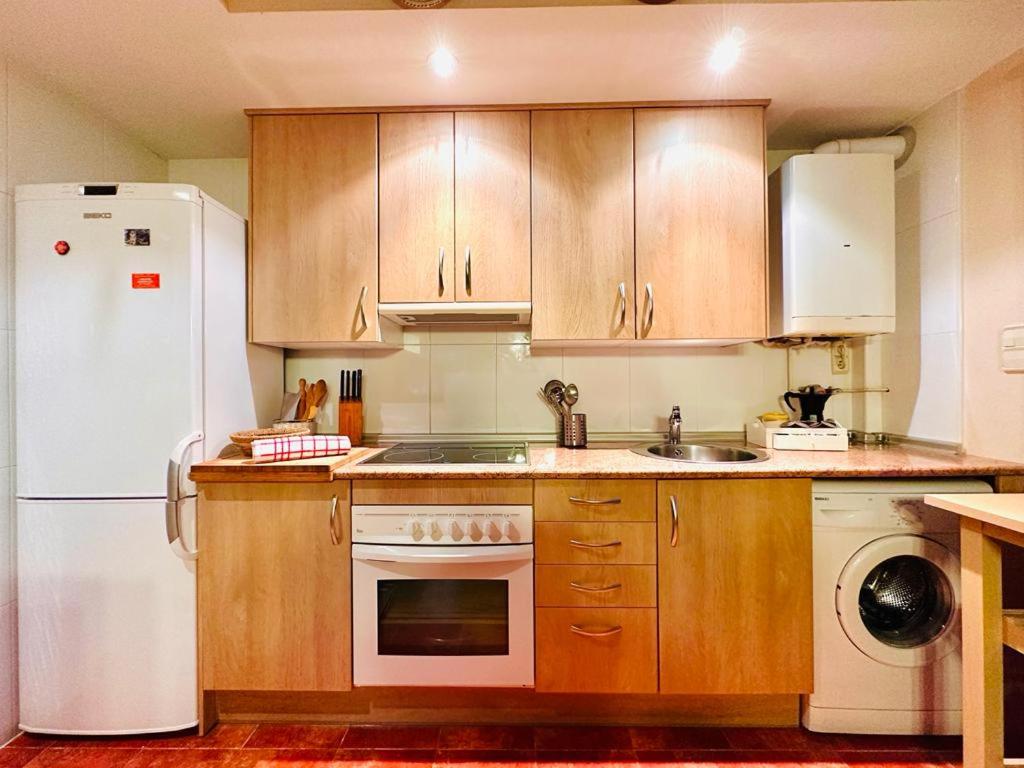 Apartamento Alberto