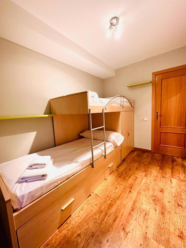 Apartamento Alberto