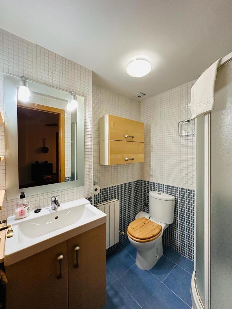 Apartamento Alberto