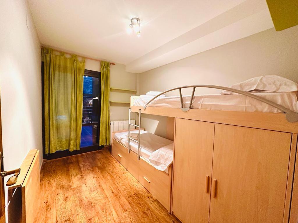 Apartamento Alberto