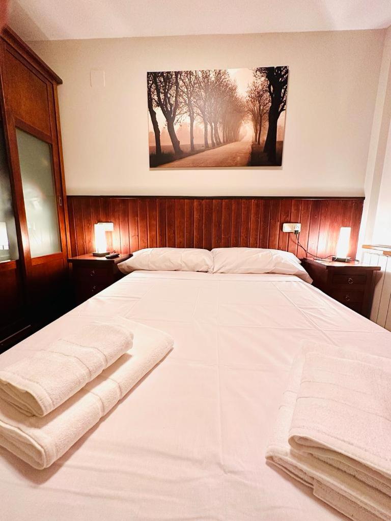 Apartamento Alberto